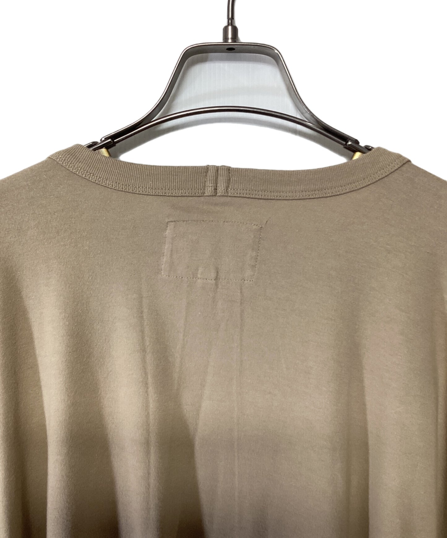[Pre-owned] Vivienne Westwood ANGLOMANIA Short-Sleeved Dress 16-13-592007