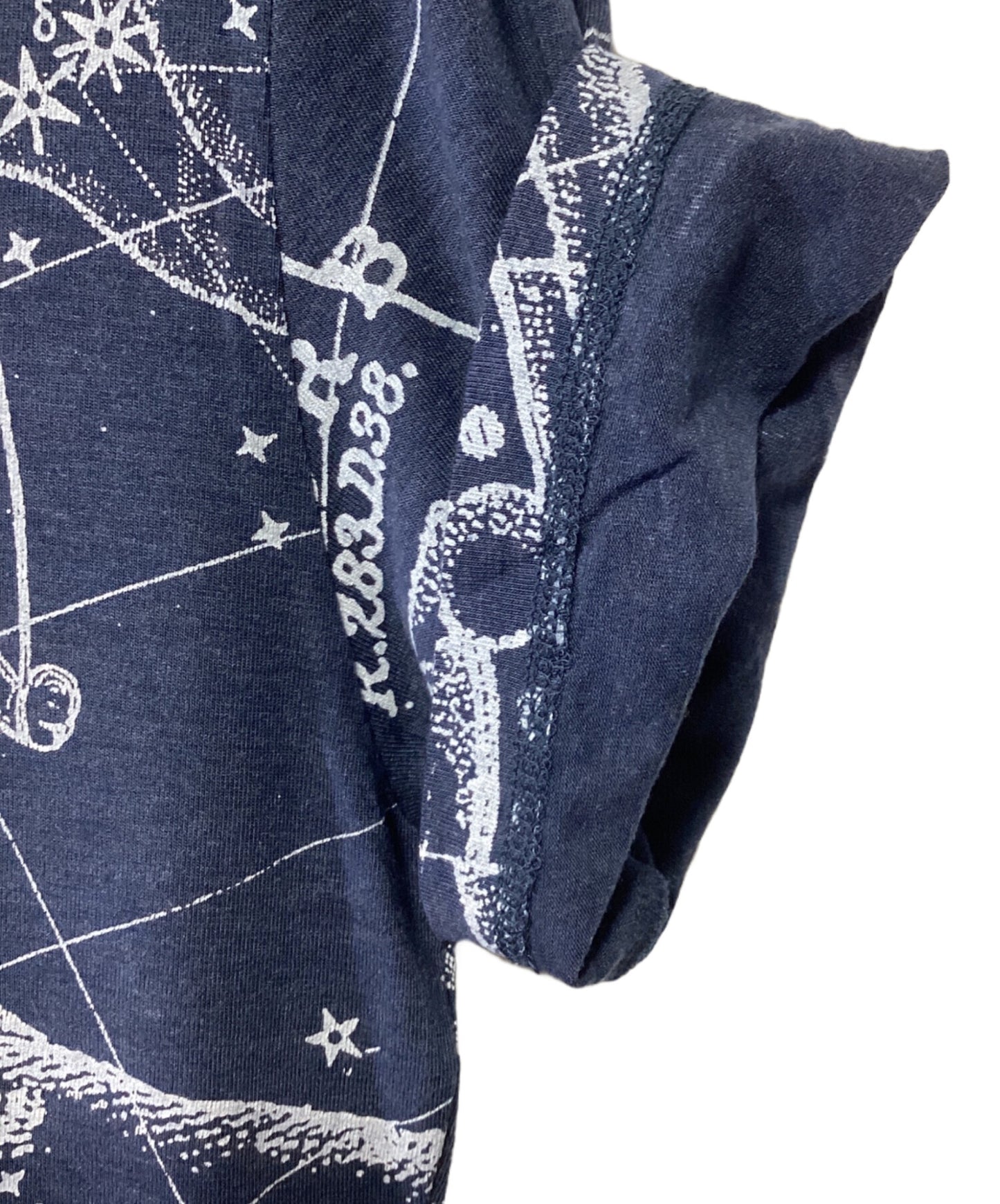 [Pre-owned] Vivienne Westwood man Short-Sleeve T-Shirt VW-M1-89860
