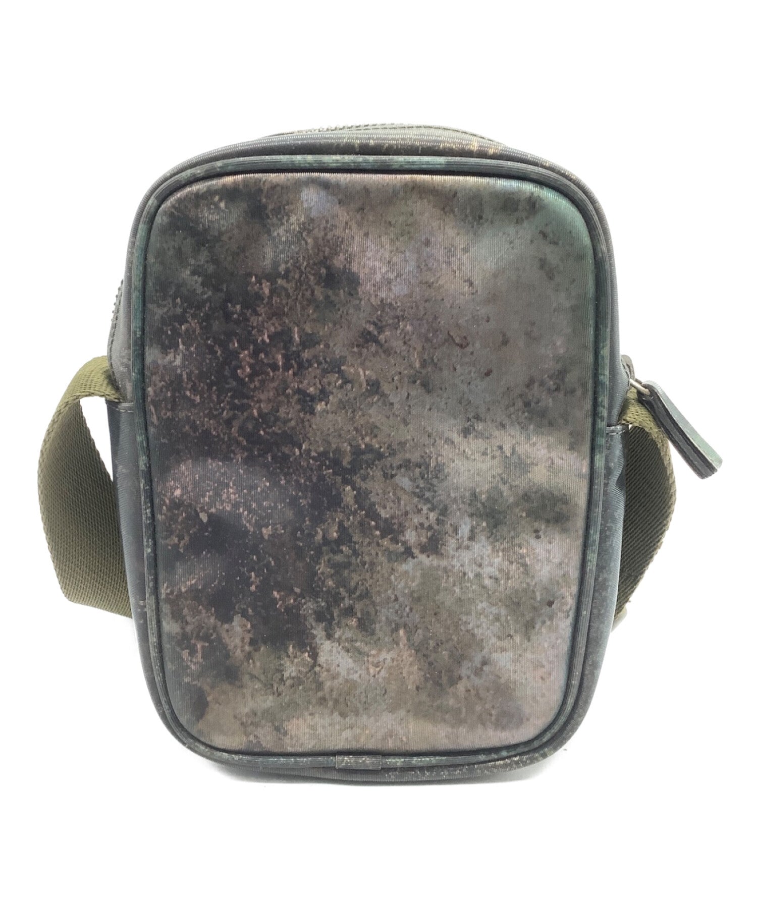 jean paul gaultier shoulder bag archive Pre-owned] Jean Paul