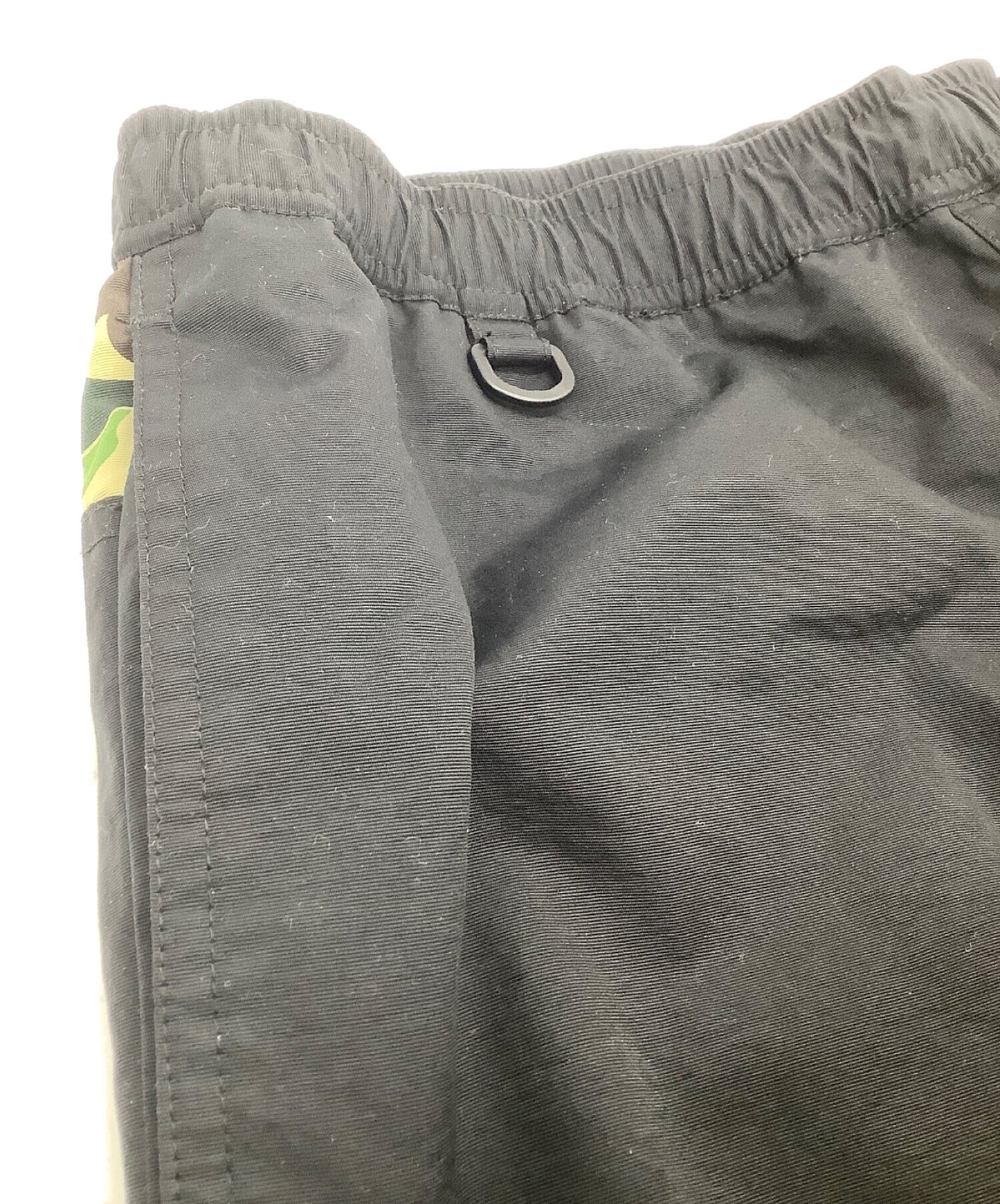 [Pre-owned] A BATHING APE PRACTICE PANTS FCRB-190105