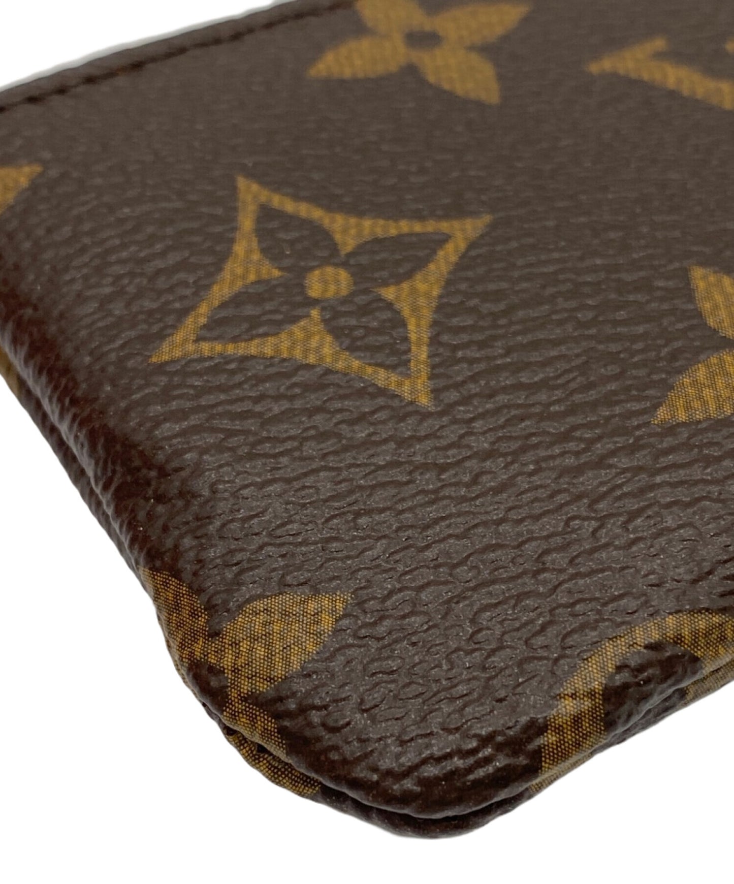 [Pre-owned] LOUIS VUITTON coin purse M62650