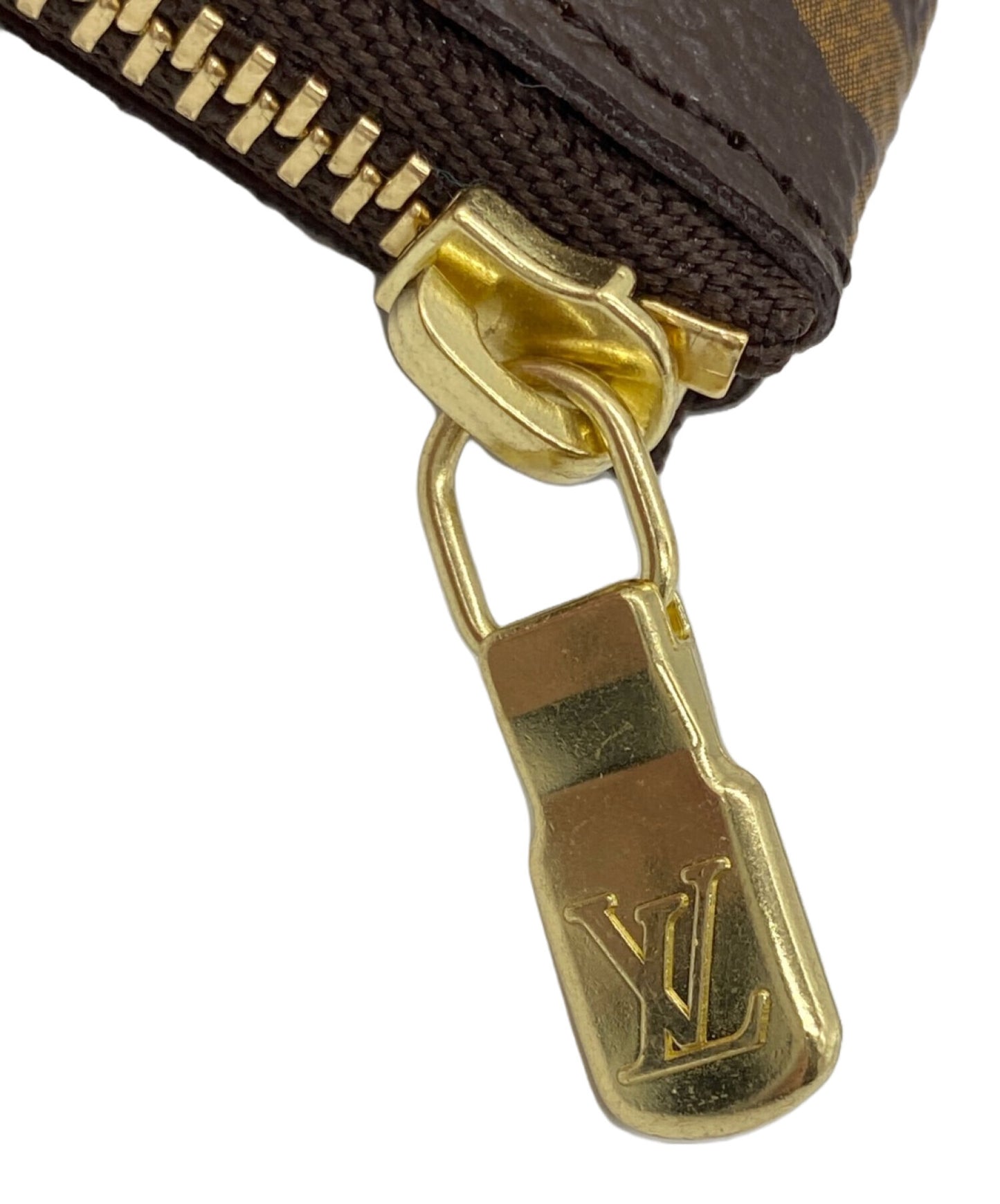 [Pre-owned] LOUIS VUITTON coin purse M62650