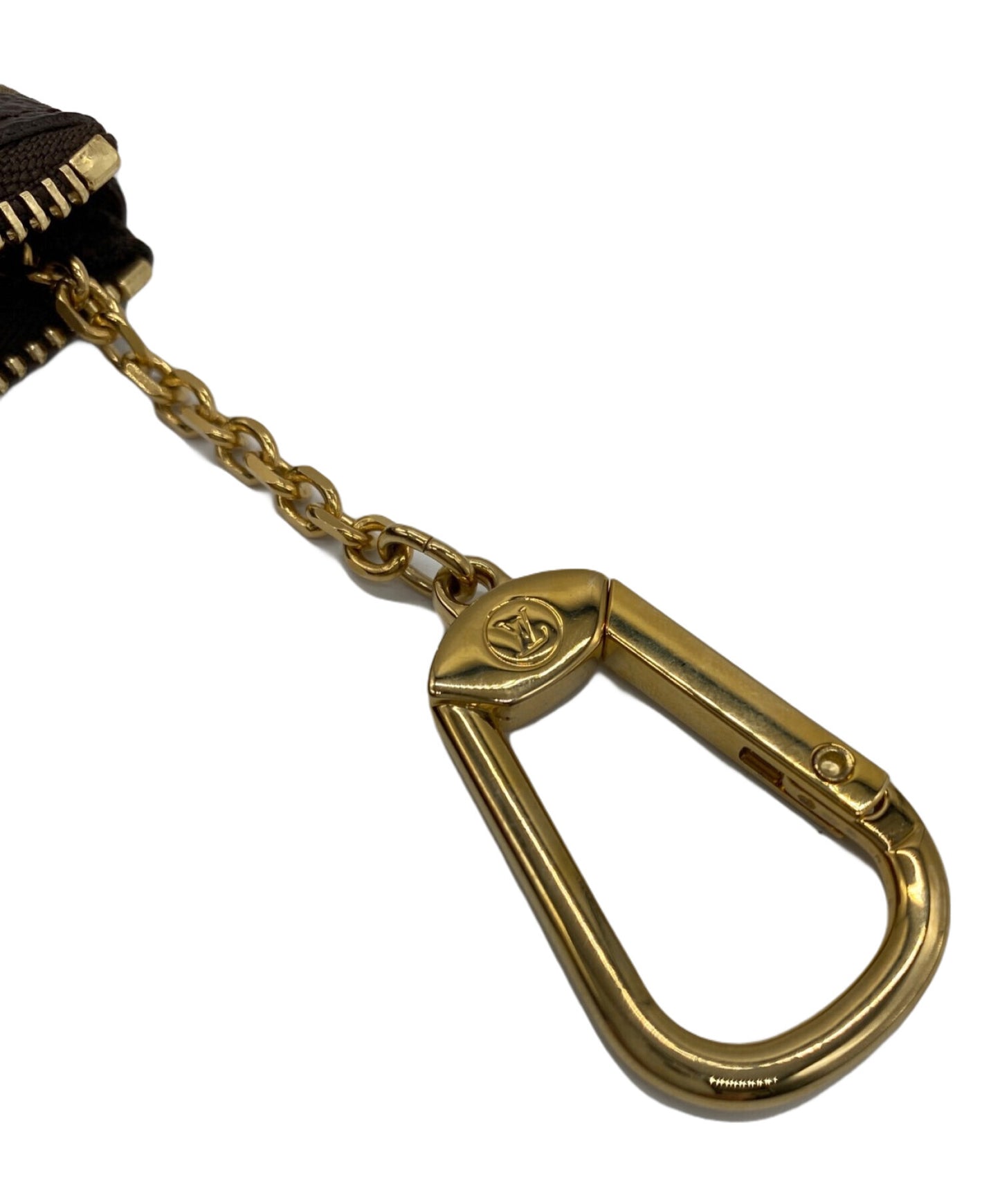 [Pre-owned] LOUIS VUITTON coin purse M62650