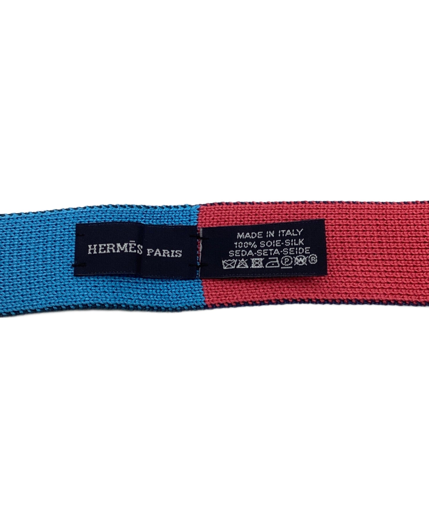 [Pre-owned] HERMES tie