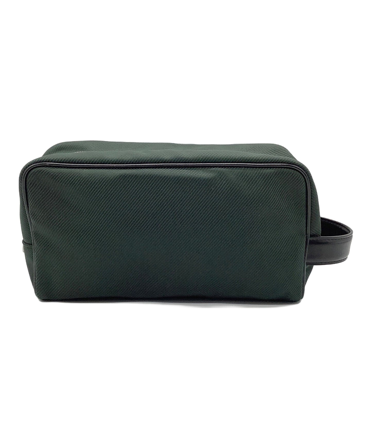 [Pre-owned] LOUIS VUITTON Taiga Parana M30752