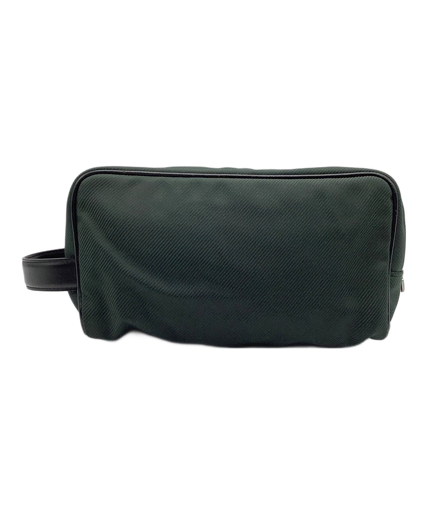 [Pre-owned] LOUIS VUITTON Taiga Parana M30752