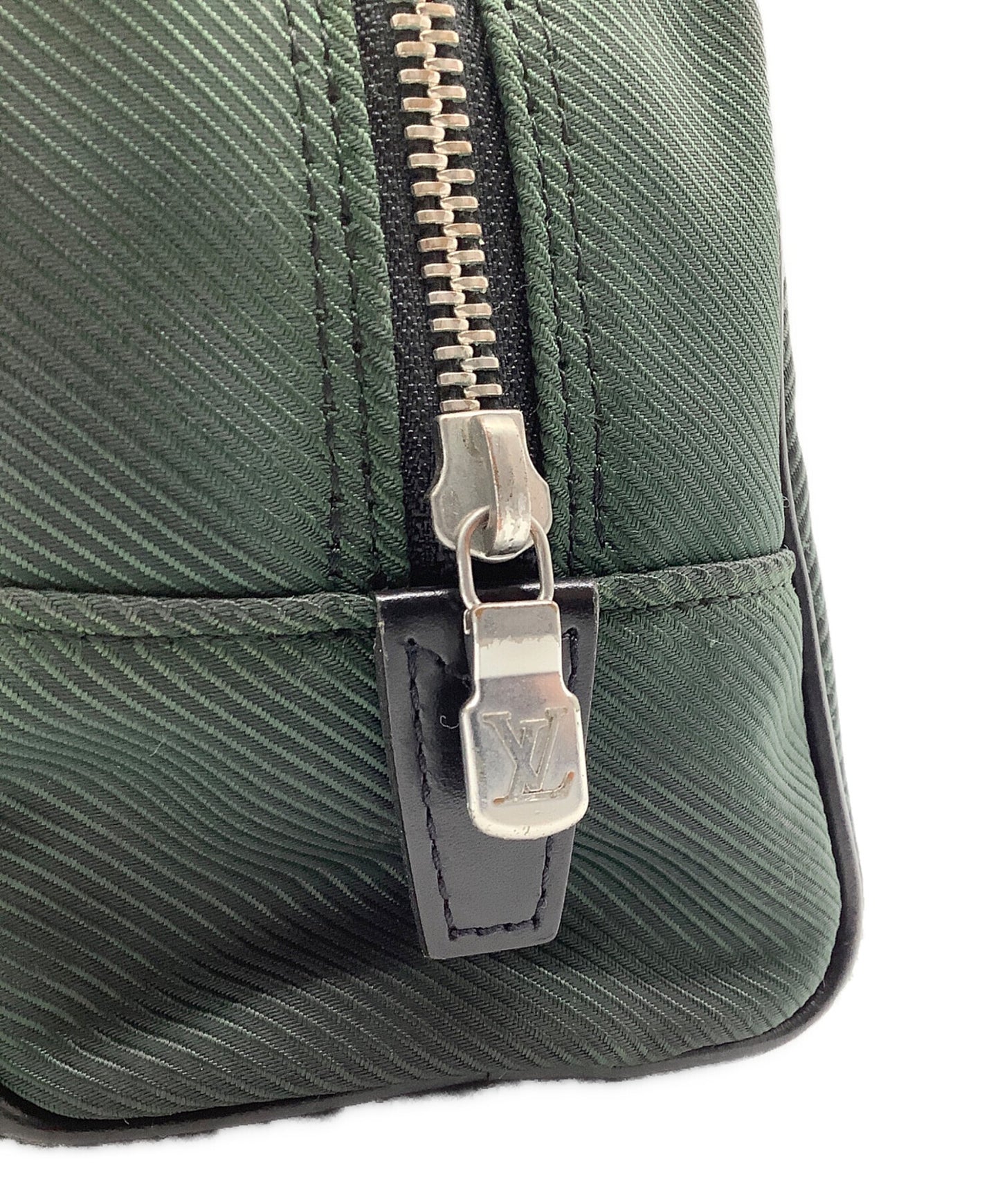 [Pre-owned] LOUIS VUITTON Taiga Parana M30752