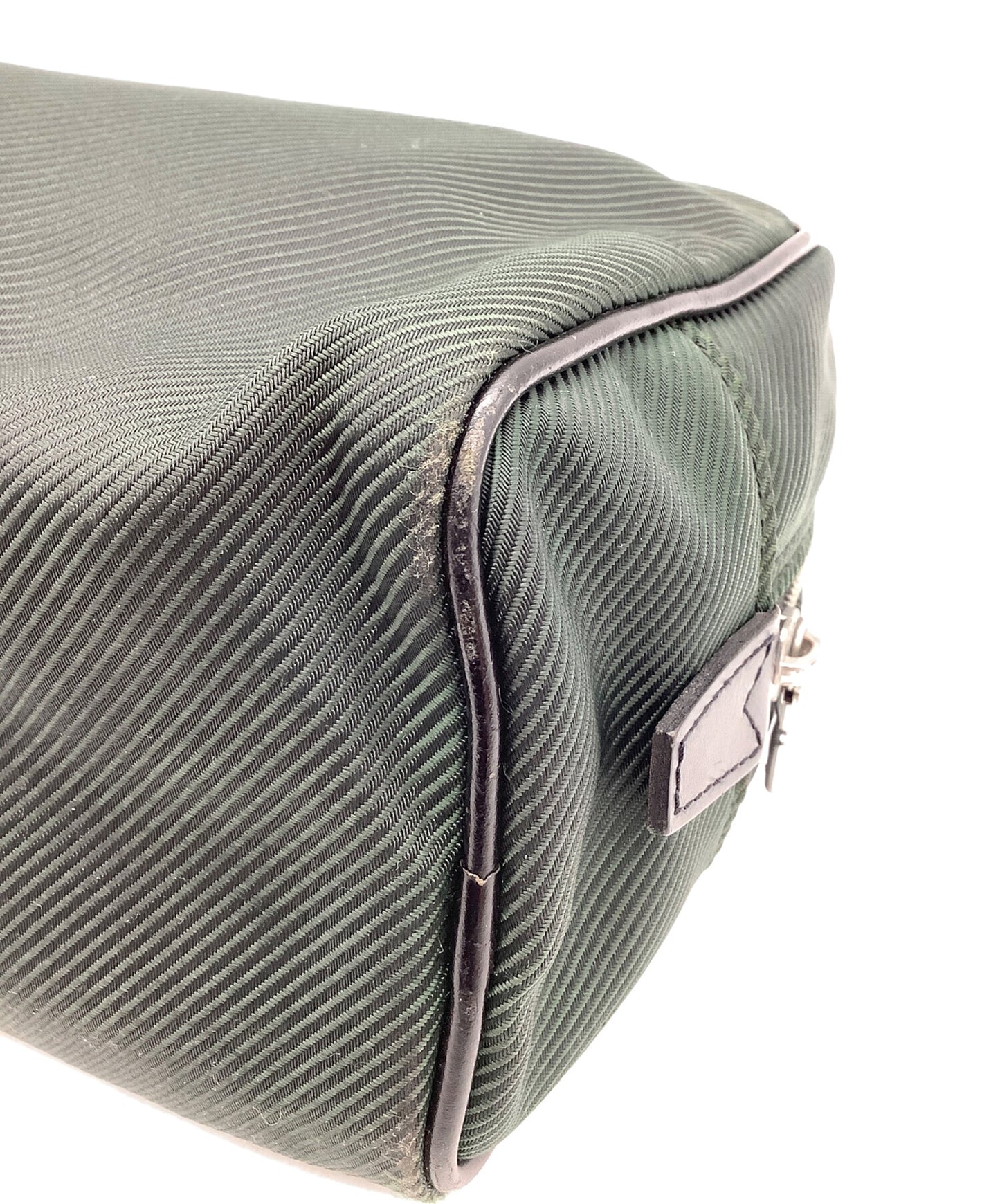 [Pre-owned] LOUIS VUITTON Taiga Parana M30752