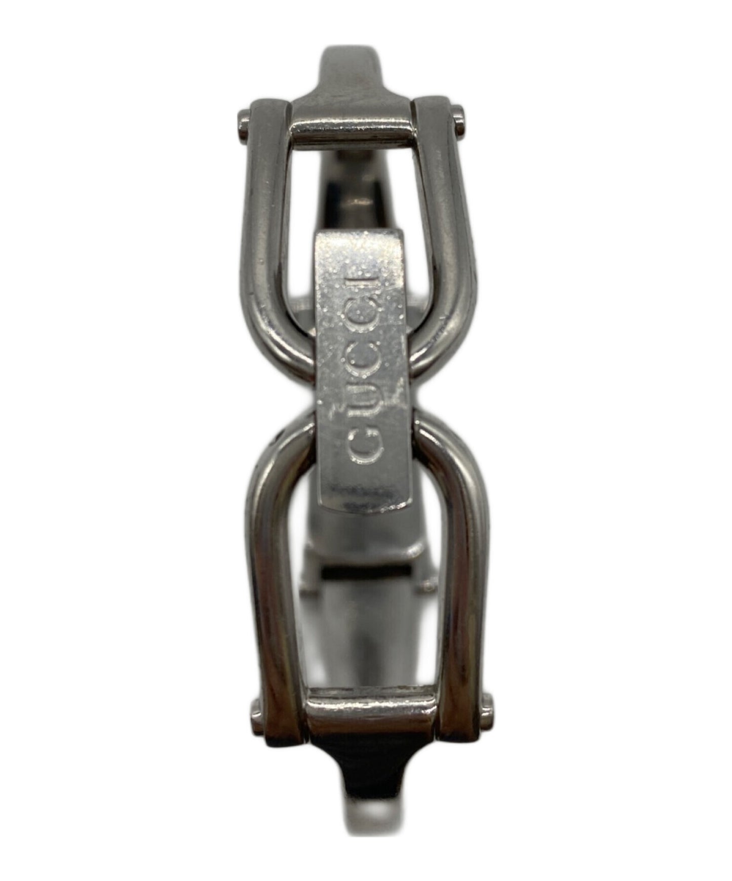 [Pre-owned] GUCCI wristwatch 1500L