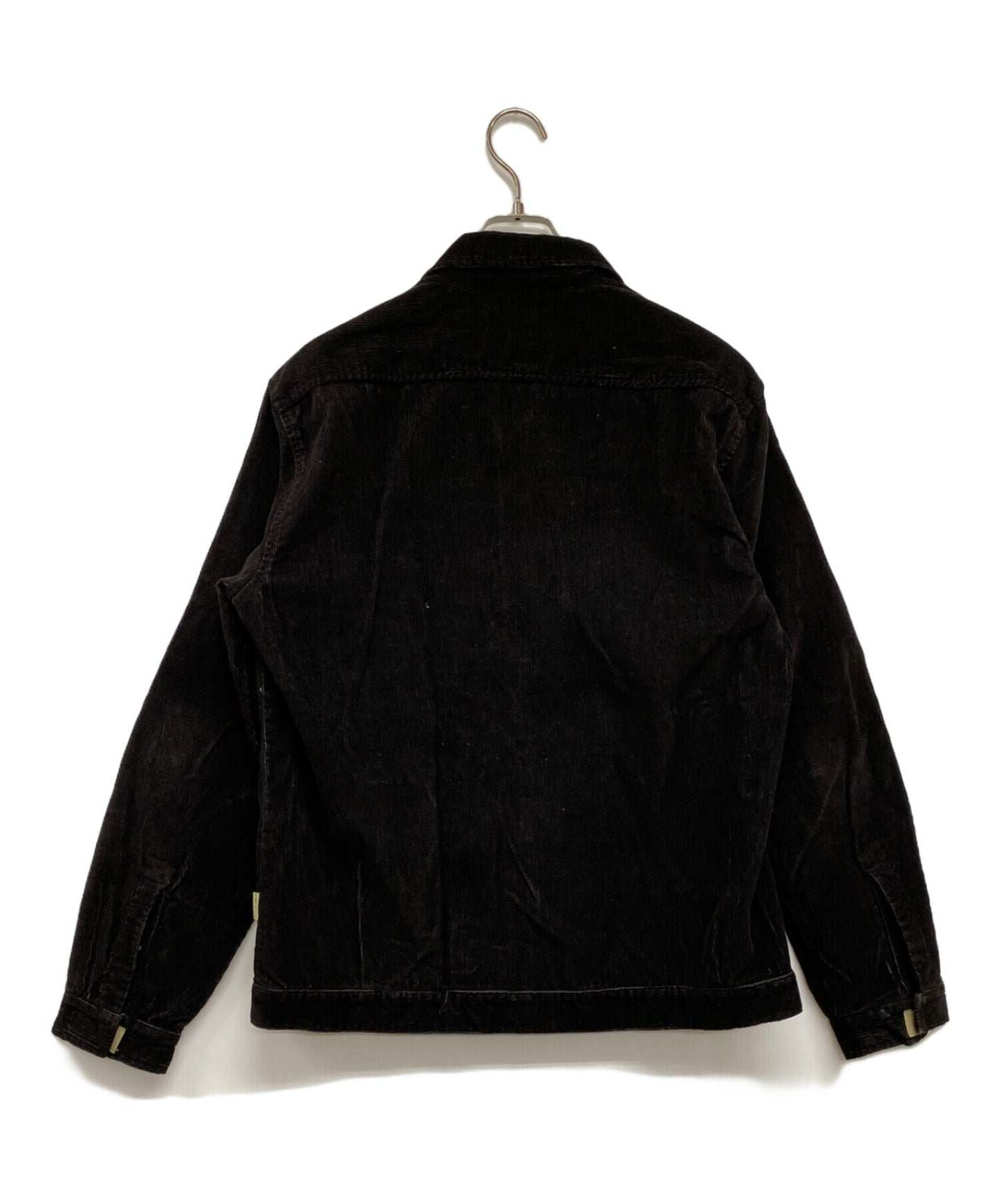 [Pre-owned] stussy corduroy jacket