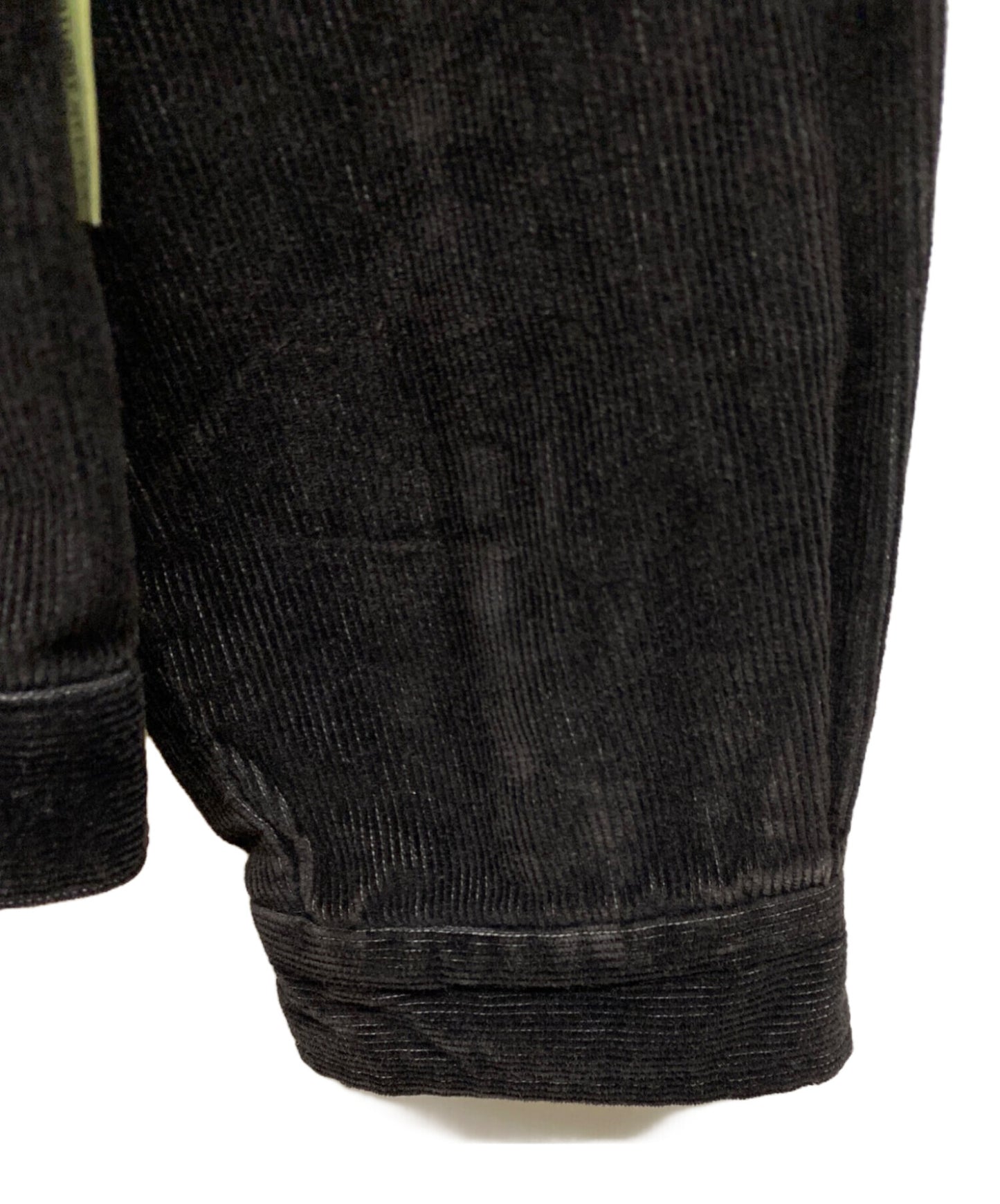 [Pre-owned] stussy corduroy jacket