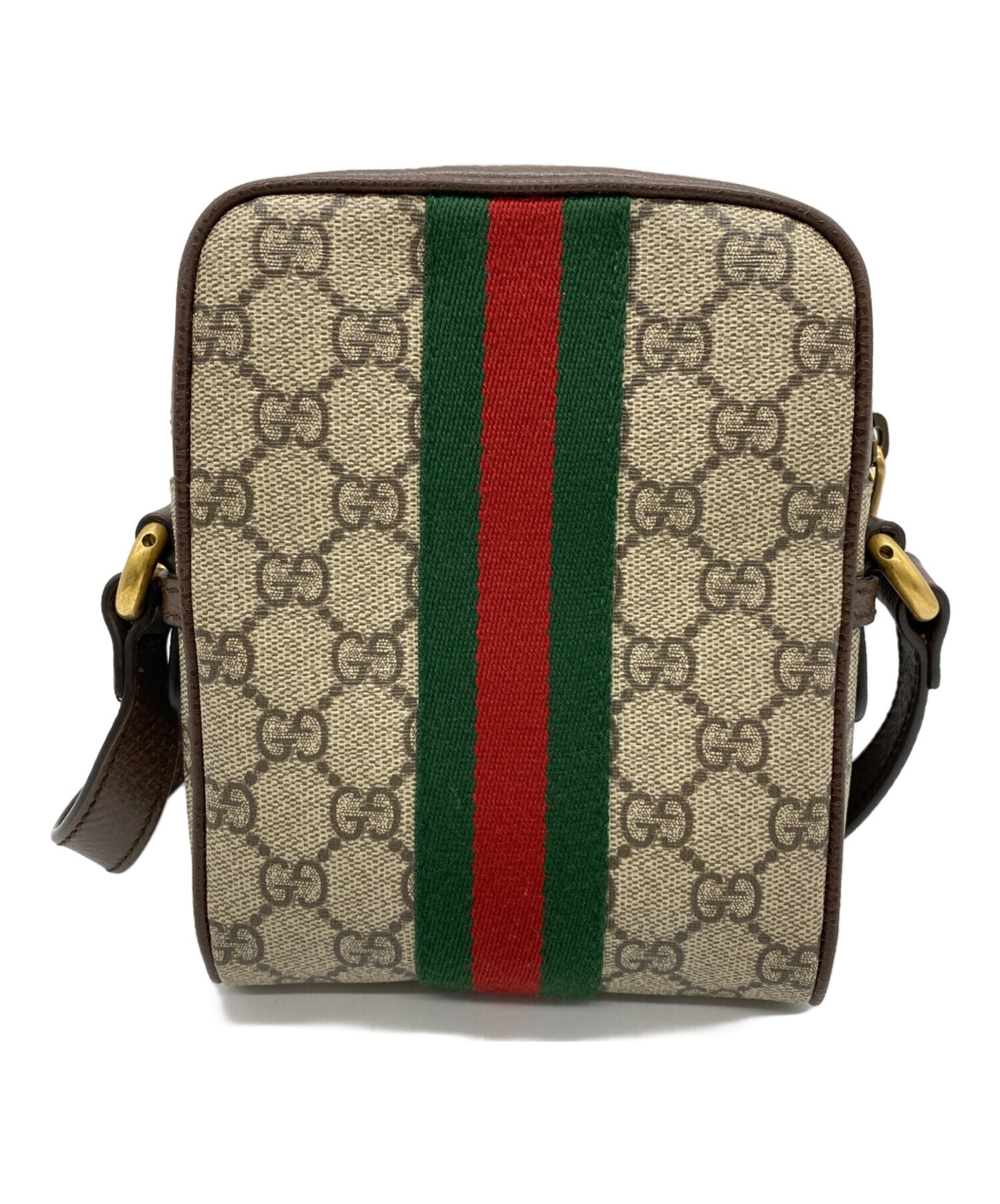[Pre-owned] GUCCI shoulder bag 598127