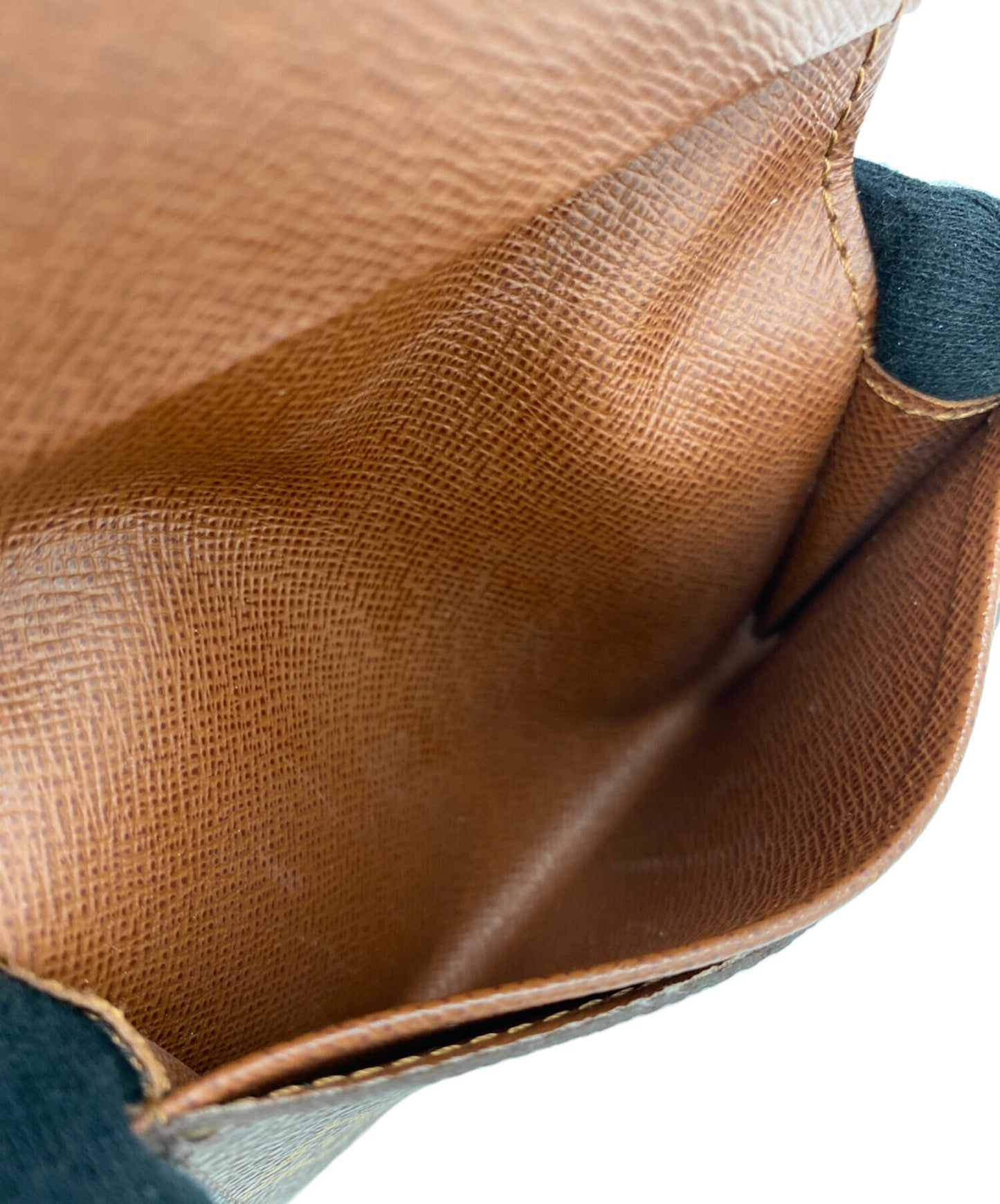 [Pre-owned] LOUIS VUITTON Envelop Carte de Visite M62920