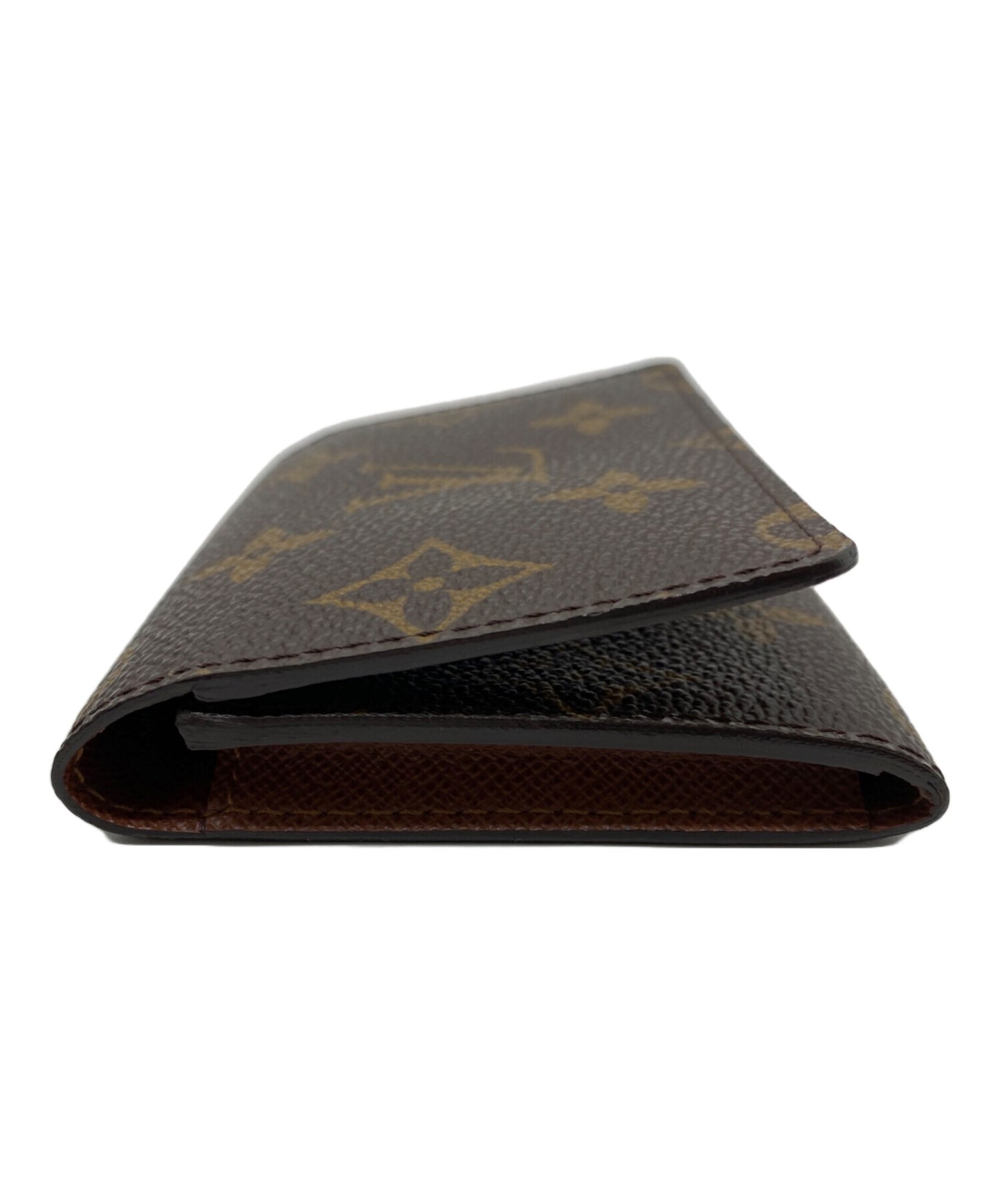 [Pre-owned] LOUIS VUITTON Envelop Carte de Visite M62920