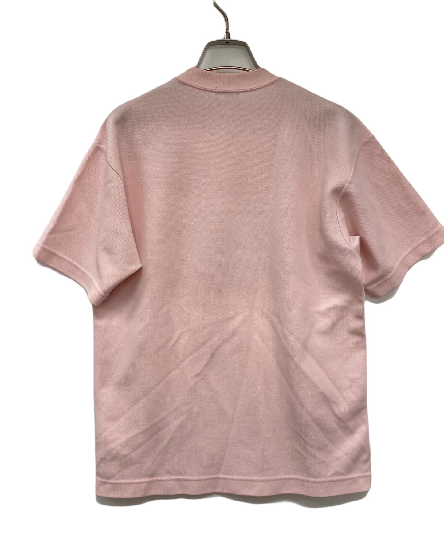 [Pre-owned] COMME des GARCONS HOMME Message T-shirt Tanaka Om HE-T044