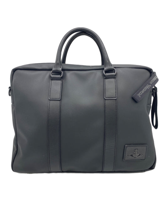 [Pre-owned] Vivienne Westwood briefcase