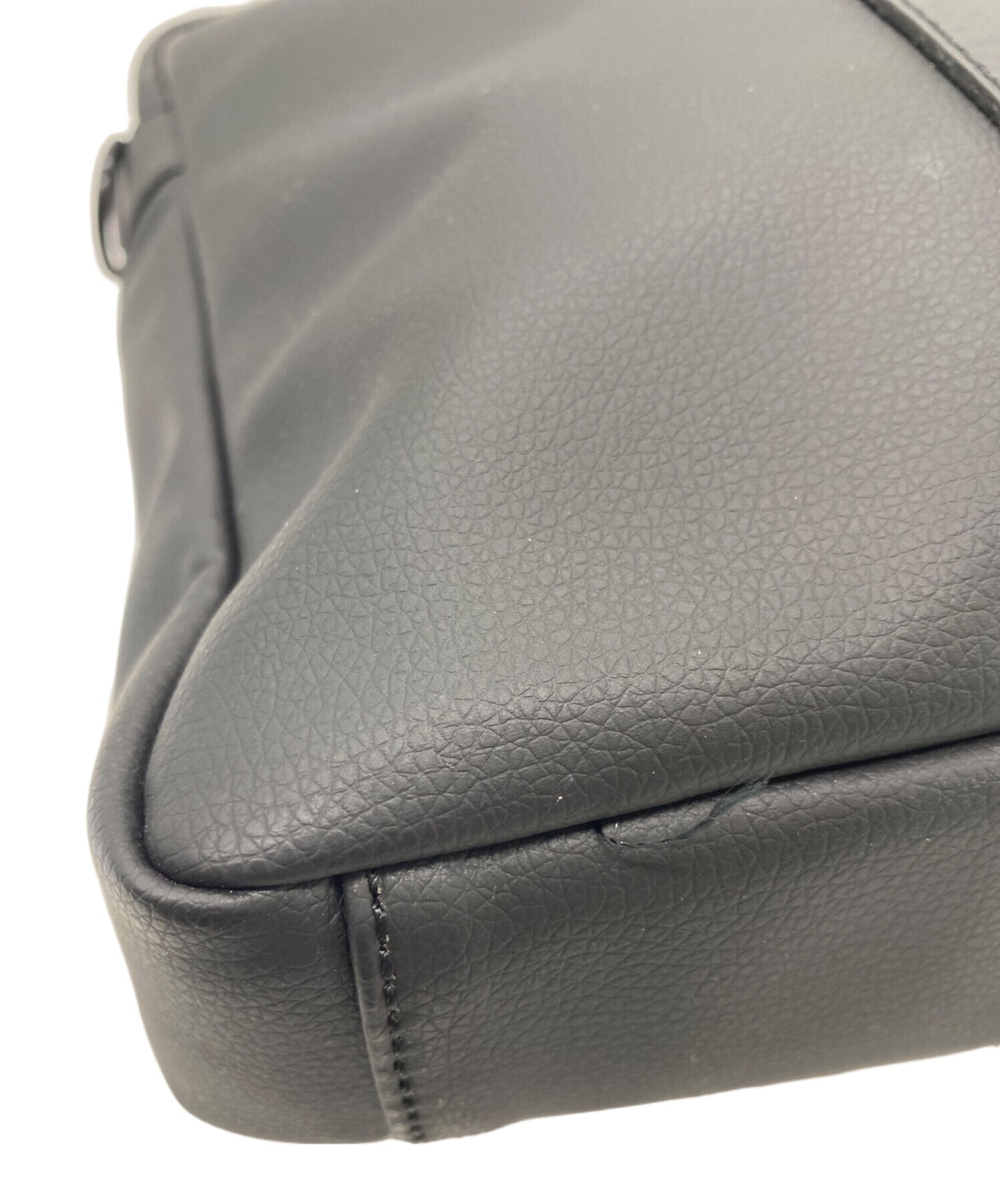 [Pre-owned] Vivienne Westwood briefcase