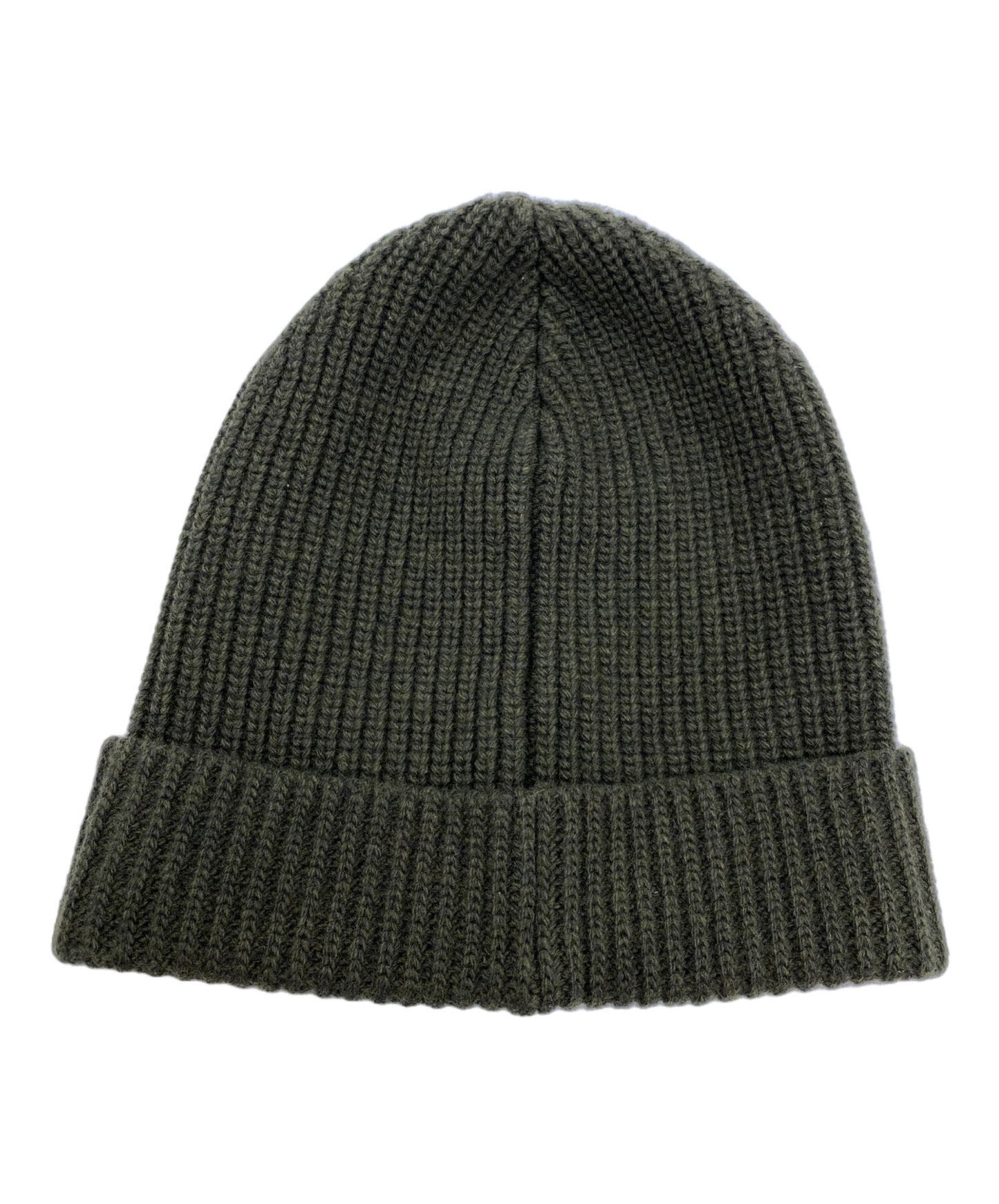 [Pre-owned] CELINE knitted hat 2A25R423P