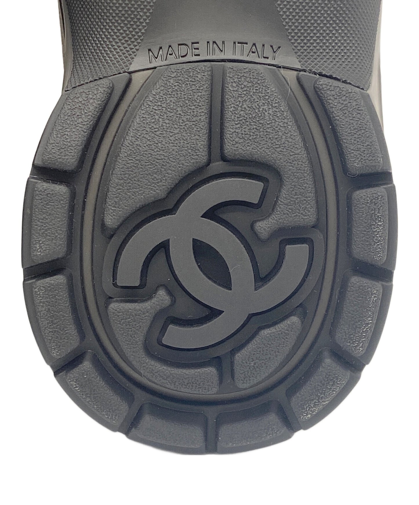 [Pre-owned] CHANEL Mesh Sneakers G45077