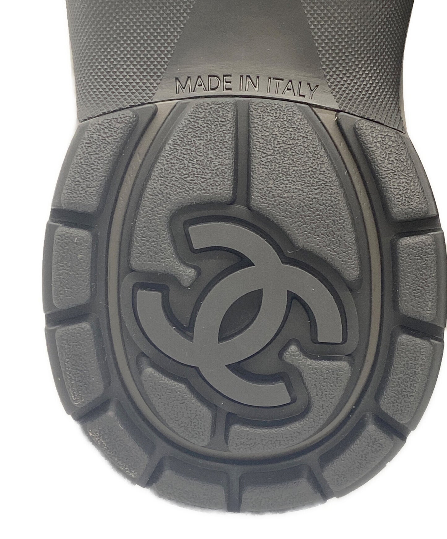 [Pre-owned] CHANEL Mesh Sneakers G45077