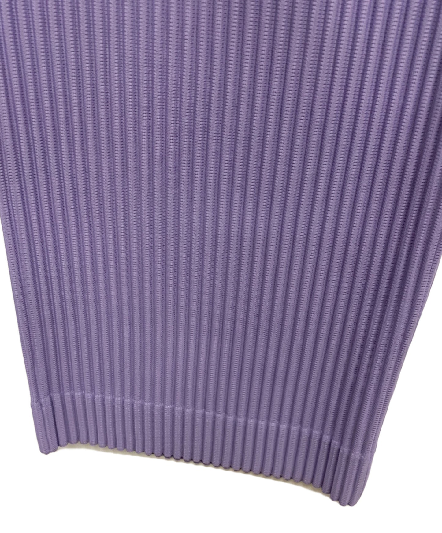 [Pre-owned] HOMME PLISSE ISSEY MIYAKE pleated pants HP31JF159/2