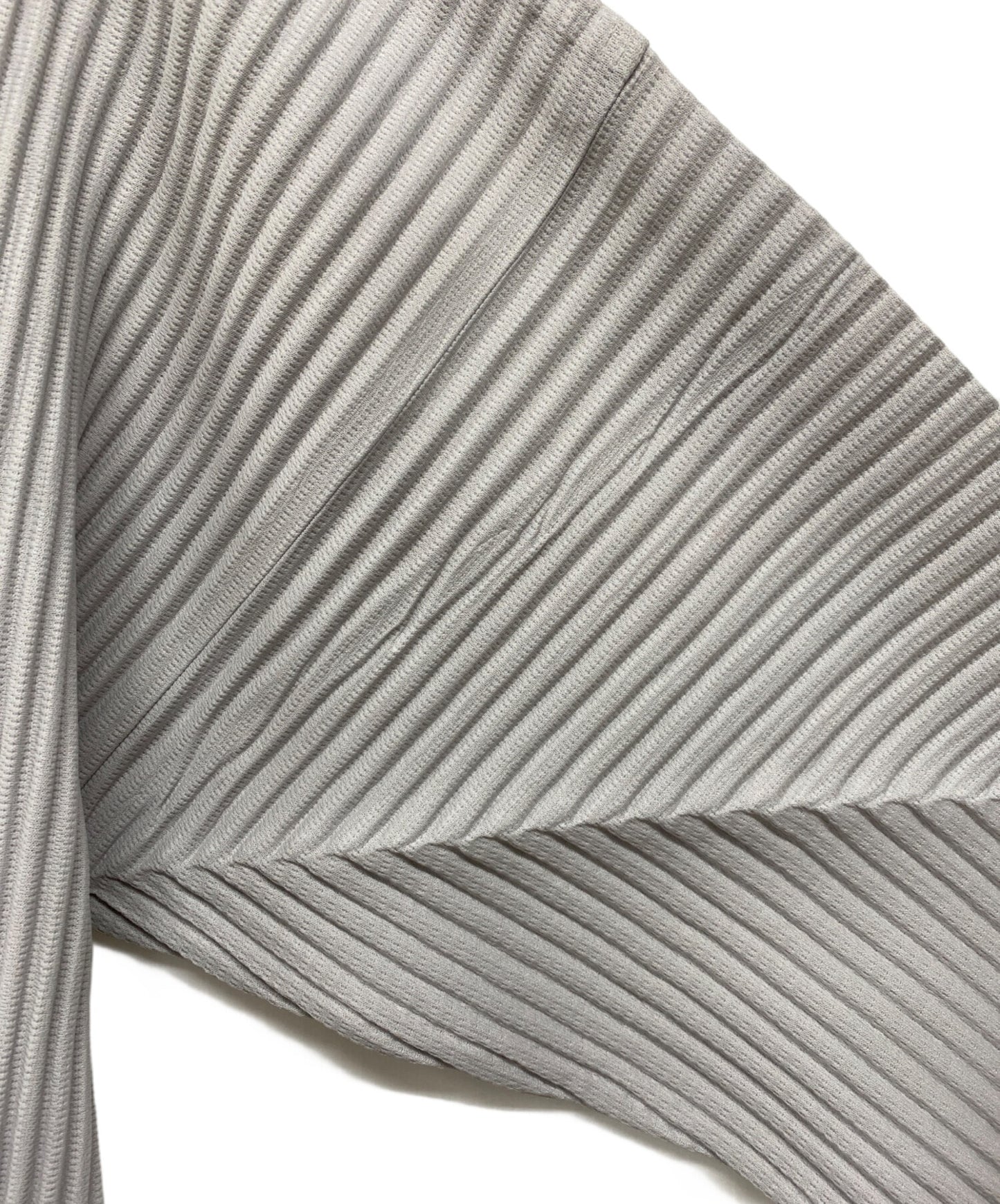 [Pre-owned] HOMME PLISSE ISSEY MIYAKE knit HP55JK122