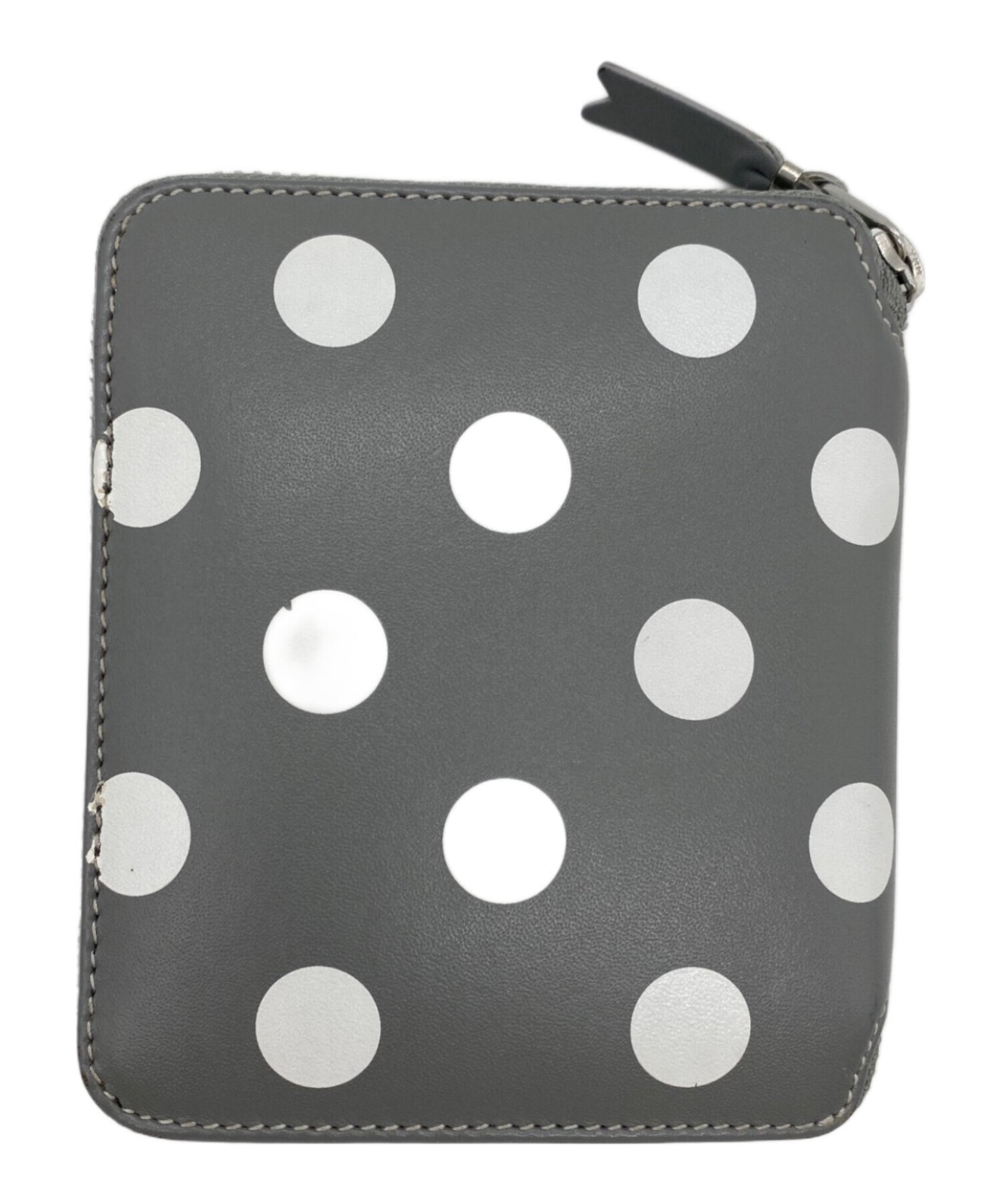 [Pre-owned] COMME des GARCONS COMME des GARCONS Bifold Wallet SA2100PD