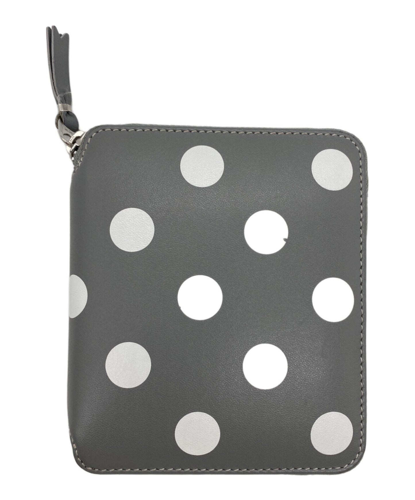 [Pre-owned] COMME des GARCONS COMME des GARCONS Bifold Wallet SA2100PD