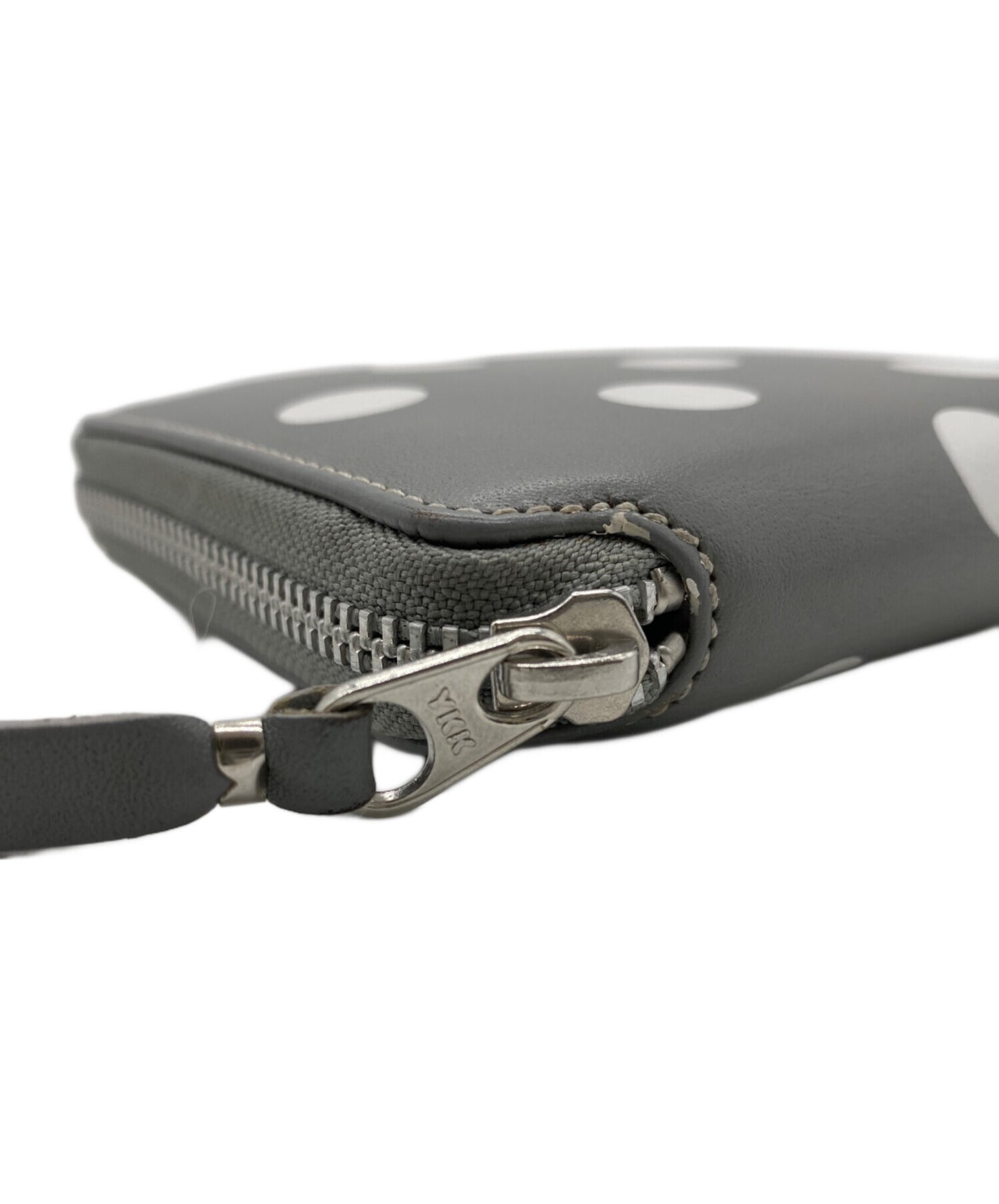 [Pre-owned] COMME des GARCONS COMME des GARCONS Bifold Wallet SA2100PD