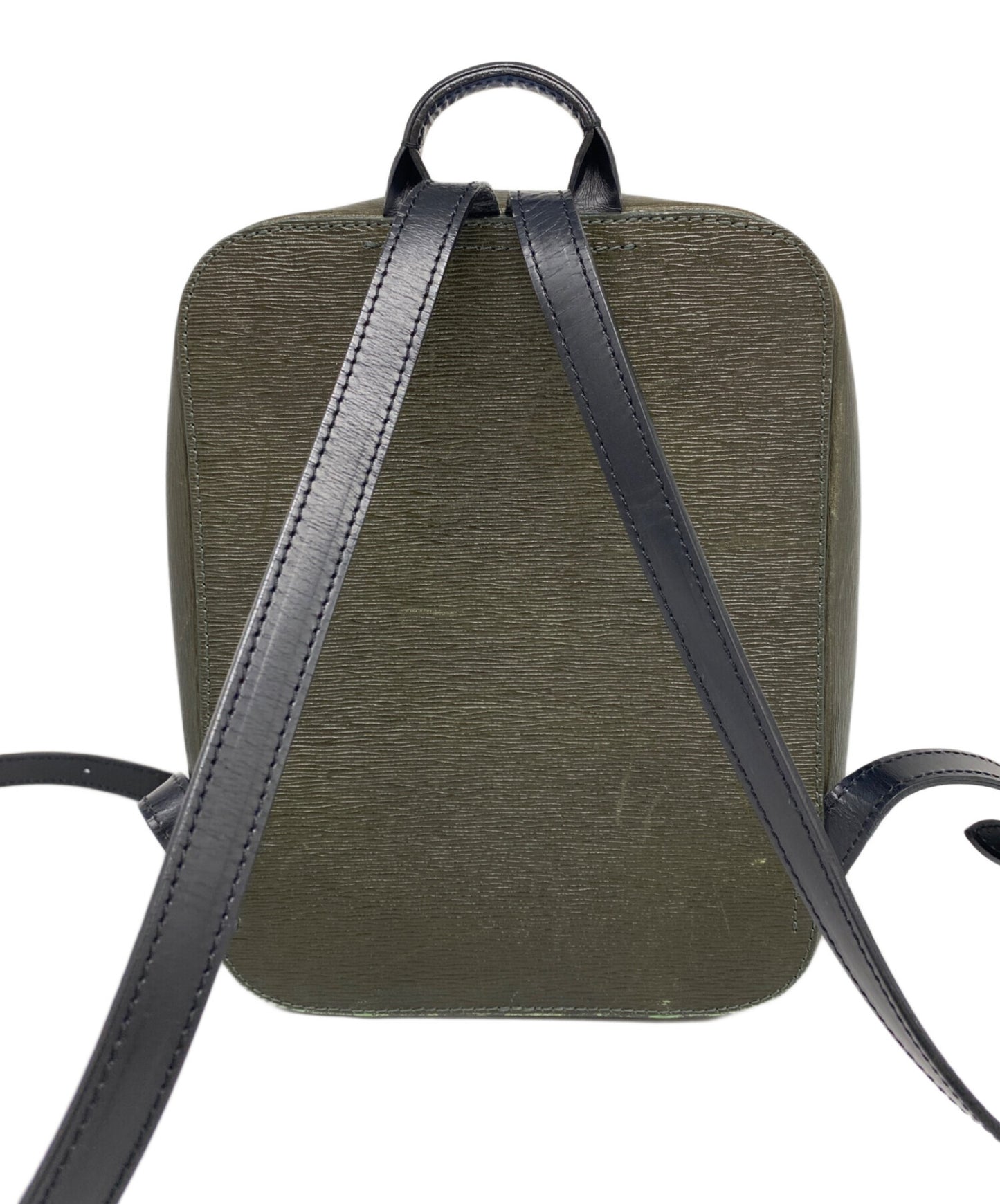 [Pre-owned] Vivienne Westwood Vivienne Westwood New Advan Moss Green 4149B44