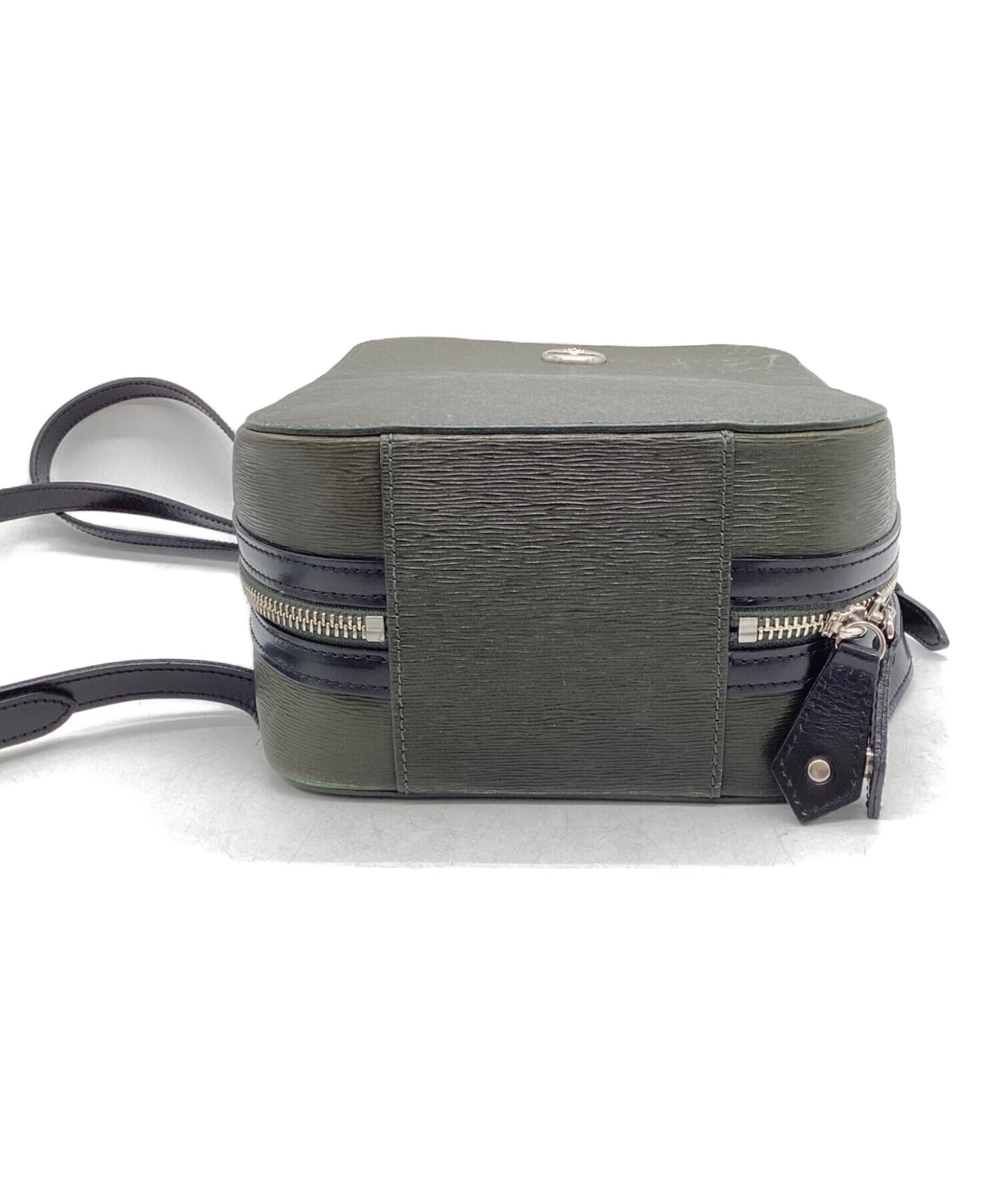 [Pre-owned] Vivienne Westwood Vivienne Westwood New Advan Moss Green 4149B44