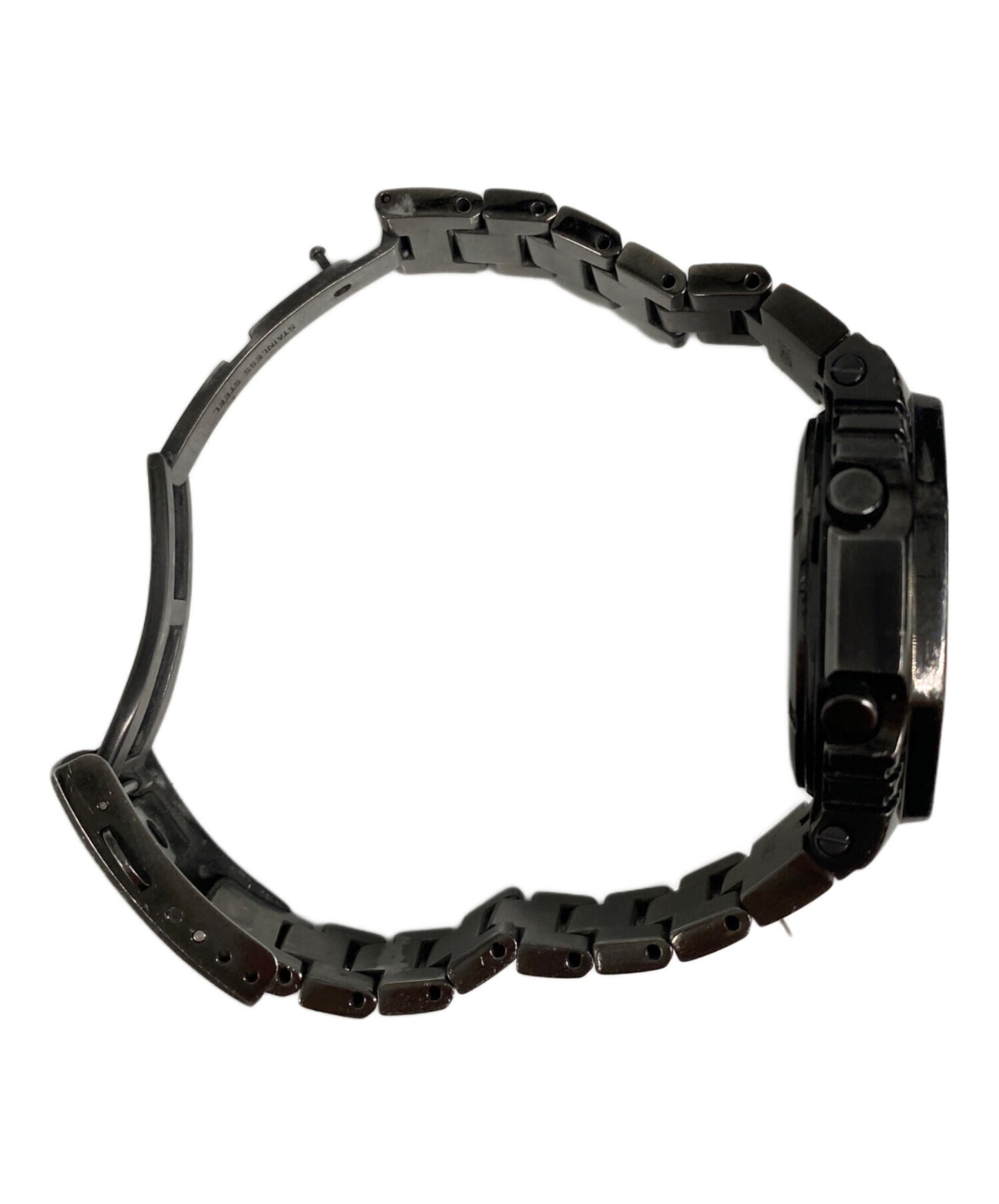 [Pre-owned] CASIO CASIO G-SHOCK wristwatch GM-B2100