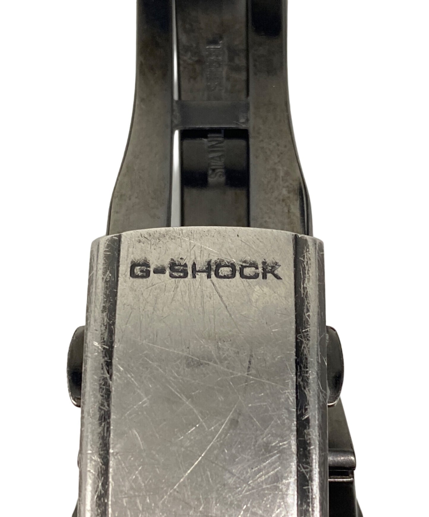 [Pre-owned] CASIO CASIO G-SHOCK wristwatch GM-B2100