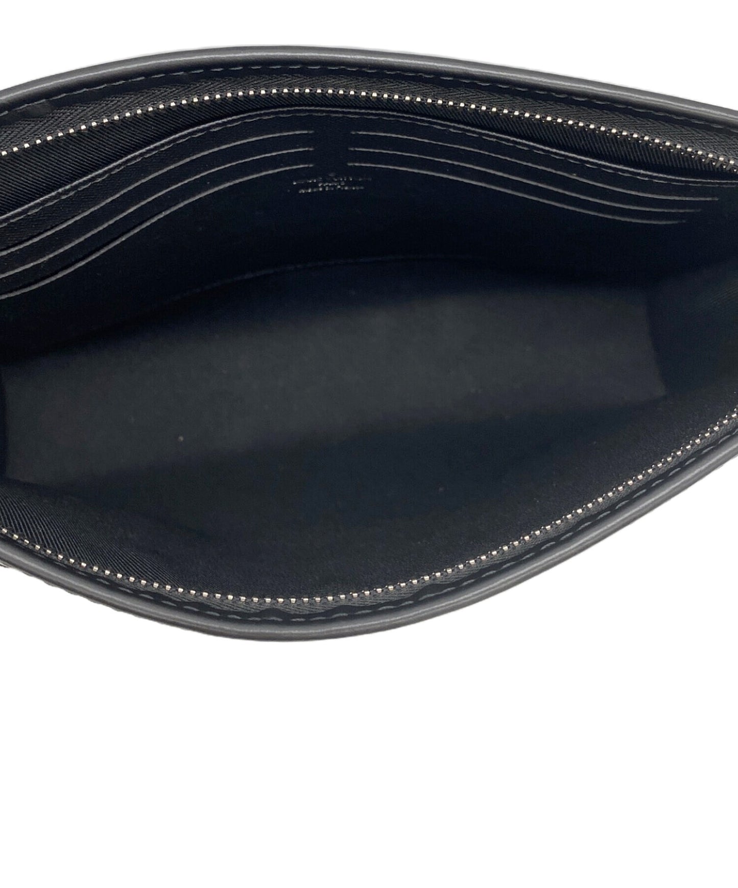 [Pre-owned] LOUIS VUITTON Pochette Voyage MM N40205