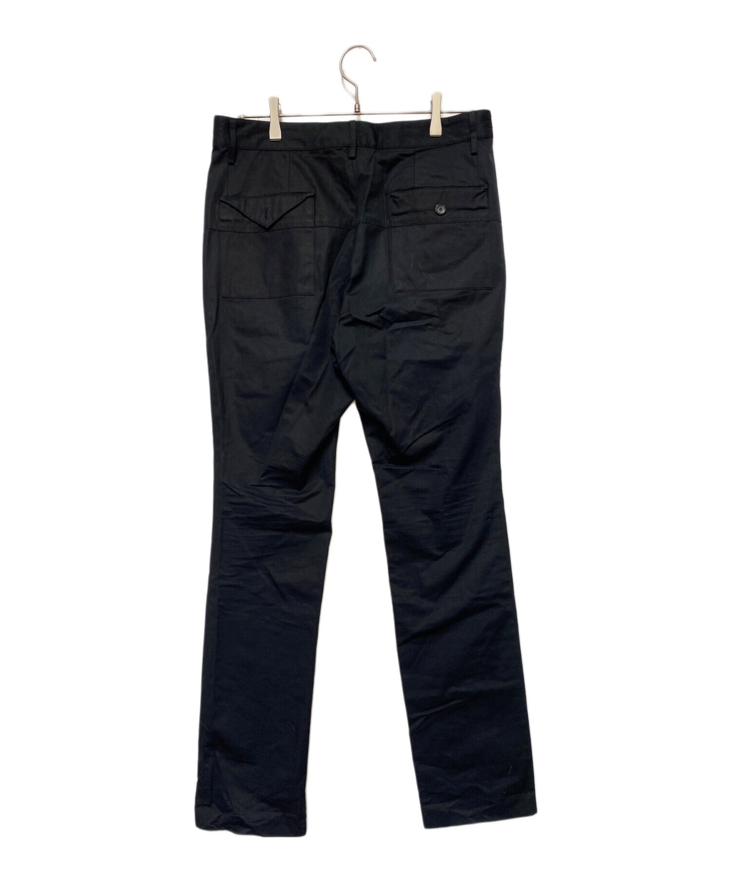 [Pre-owned] RAF SIMONS pants