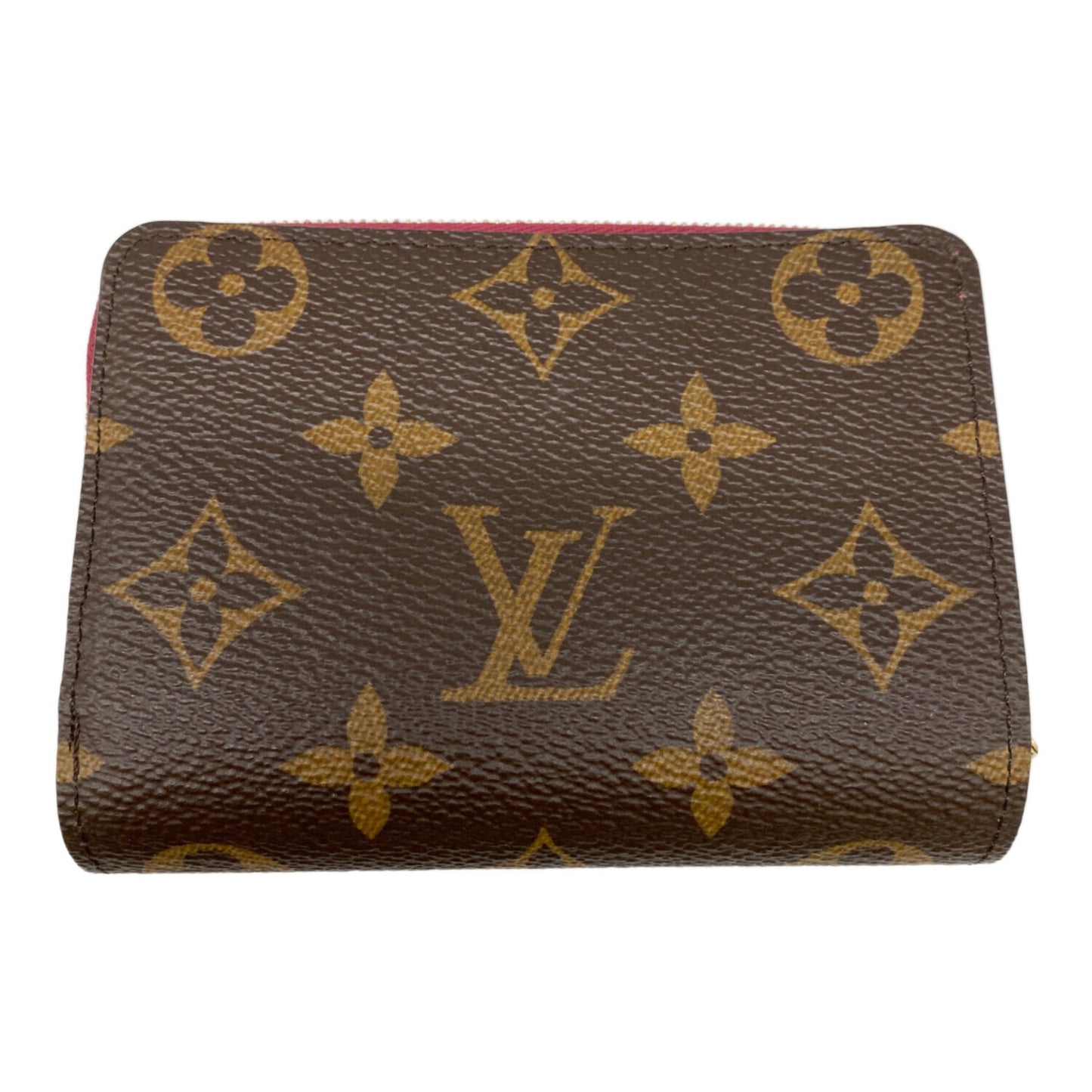 [Pre-owned] LOUIS VUITTON bi-fold wallet M82377
