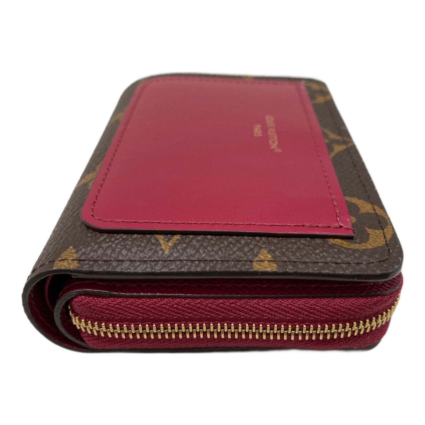 [Pre-owned] LOUIS VUITTON bi-fold wallet M82377