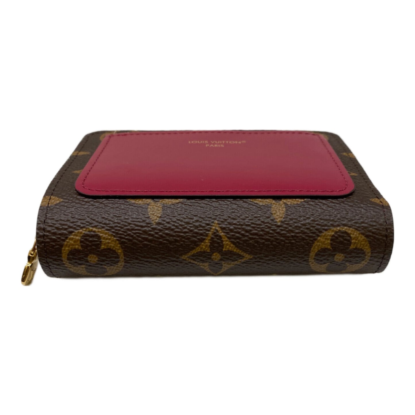 [Pre-owned] LOUIS VUITTON bi-fold wallet M82377