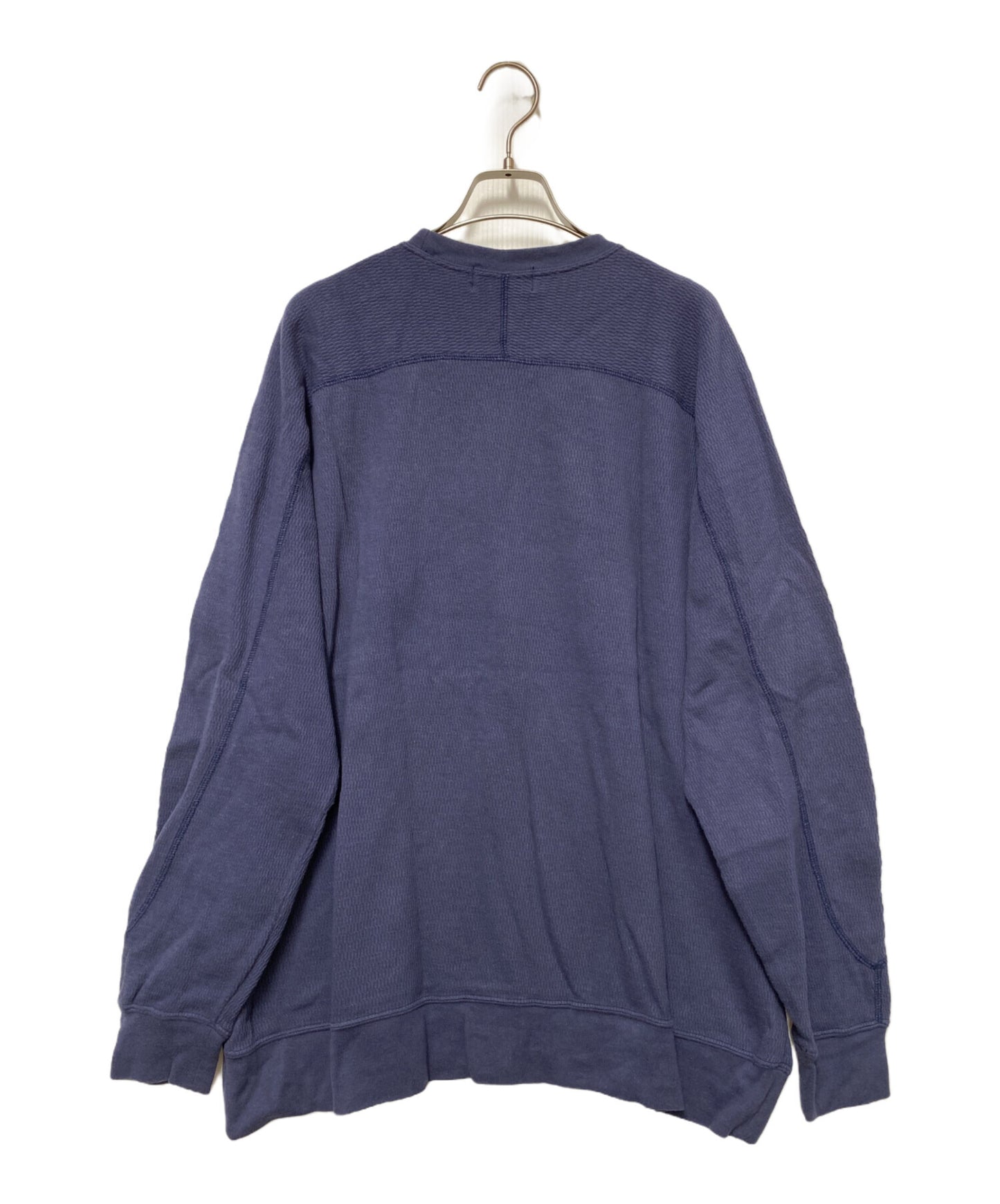 [Pre-owned] Hysteric Glamour thermal cut-and-sew 02243CS08