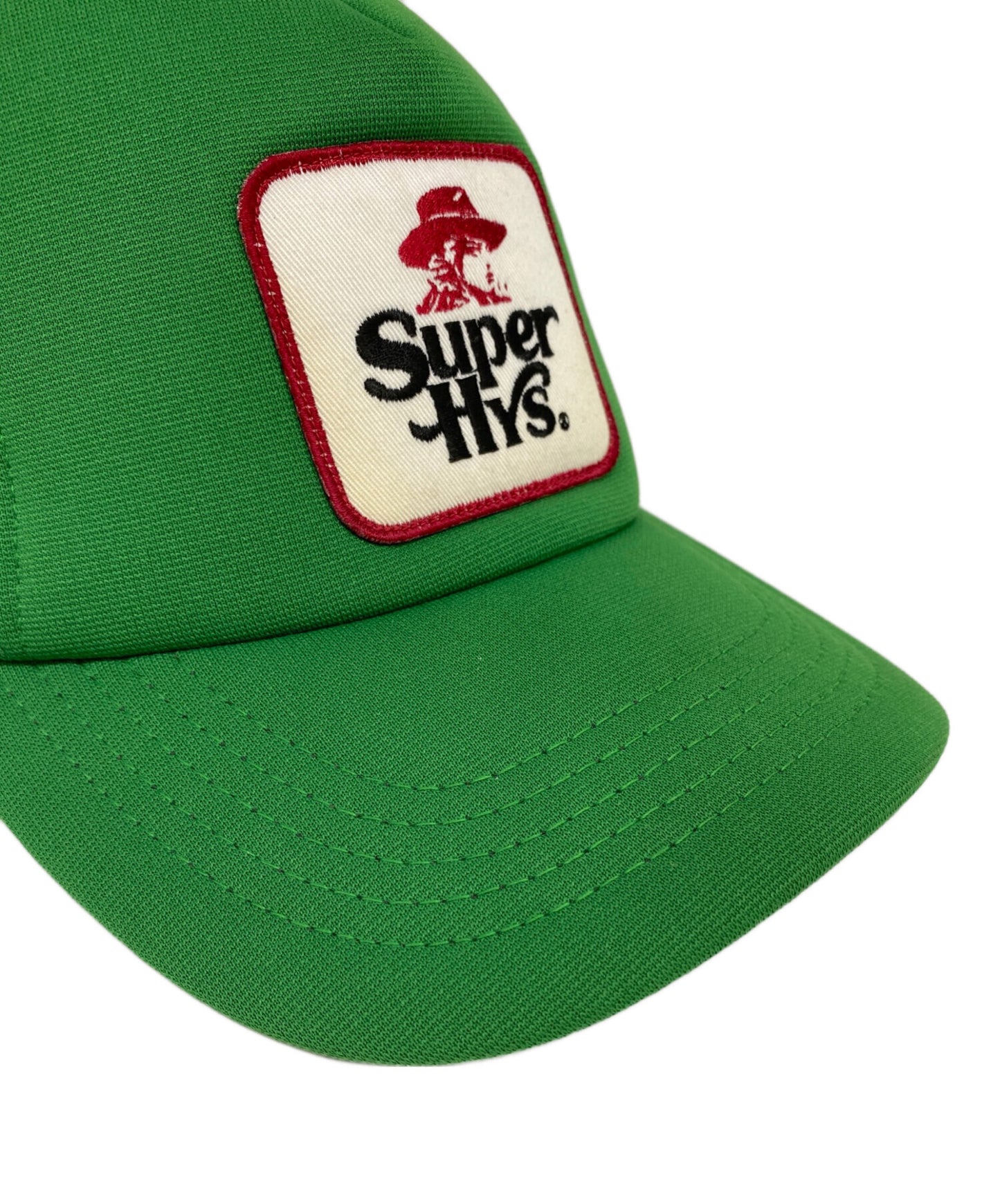 [Pre-owned] Hysteric Glamour Mesh Cap