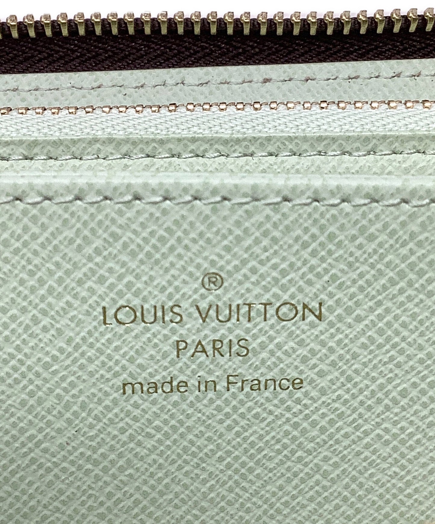 [Pre-owned] LOUIS VUITTON Long Wallet LOUIS VUITTON Monogram M83218 M83218