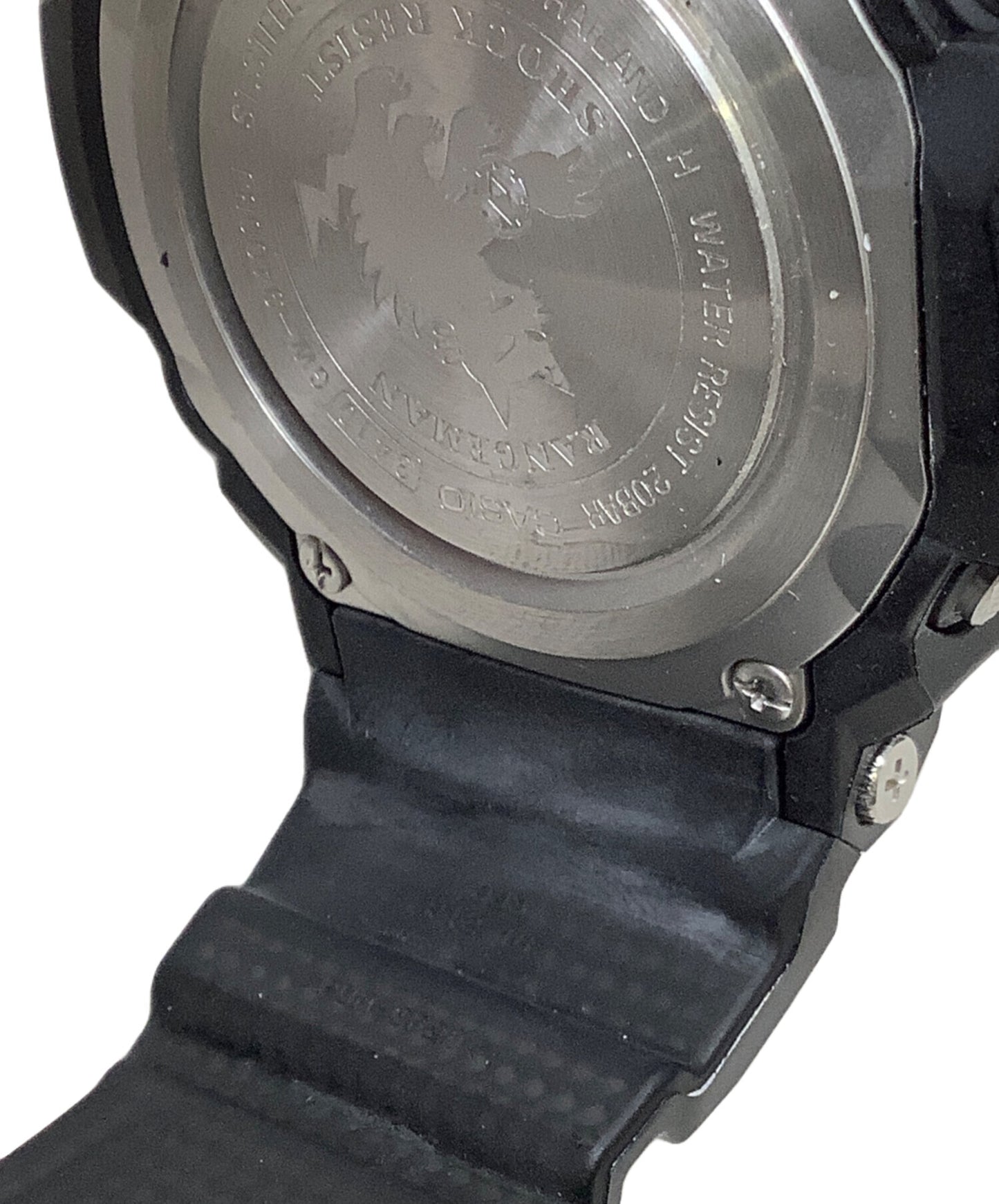 [Pre-owned] CASIO CASIO G-SHOCK GW-9400BJ GW-9400BJ