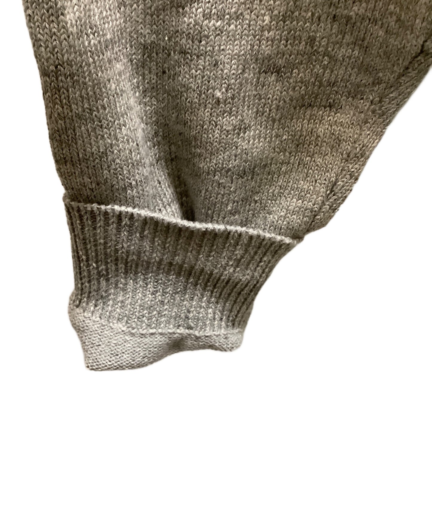 [Pre-owned] Hysteric Glamour Knit Hoodie Hysteric Glamour 02201NS11 02201NS11