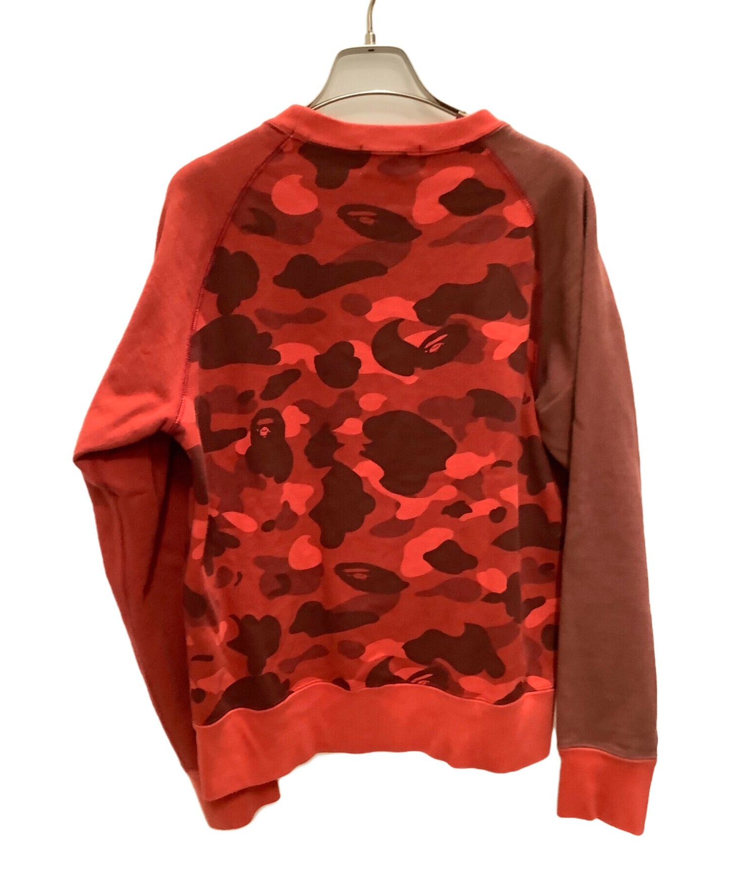 [Pre-owned] A BATHING APE Sweatshirt A BATHING APE