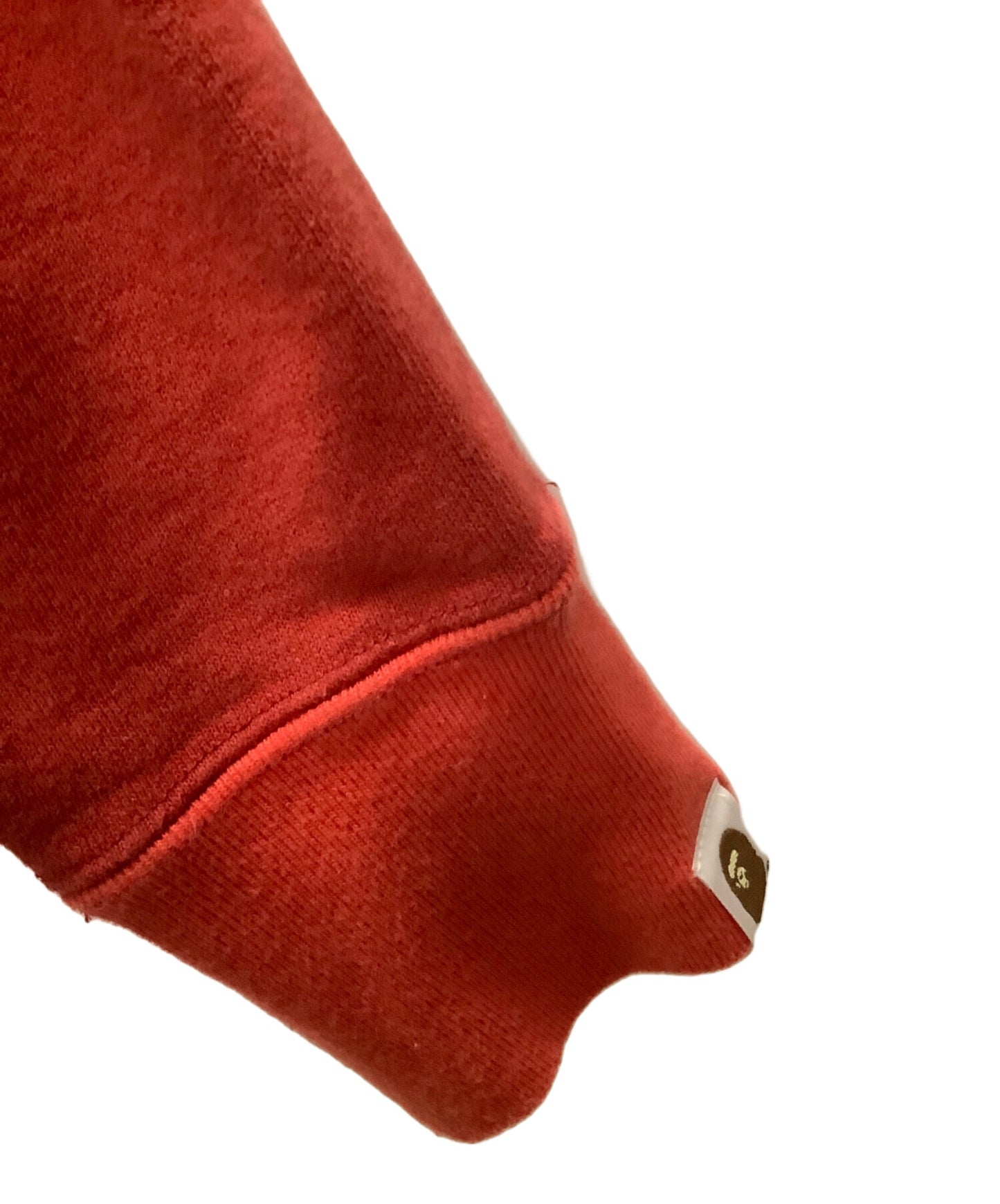 [Pre-owned] A BATHING APE Sweatshirt A BATHING APE