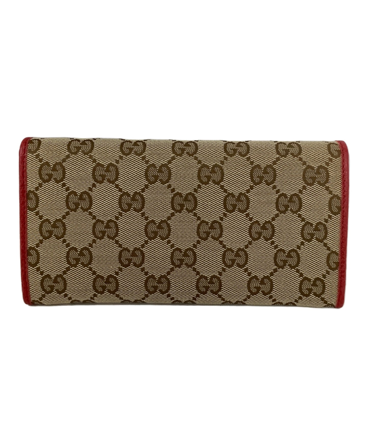 [Pre-owned] GUCCI Wallet GUCCI 346058 346058