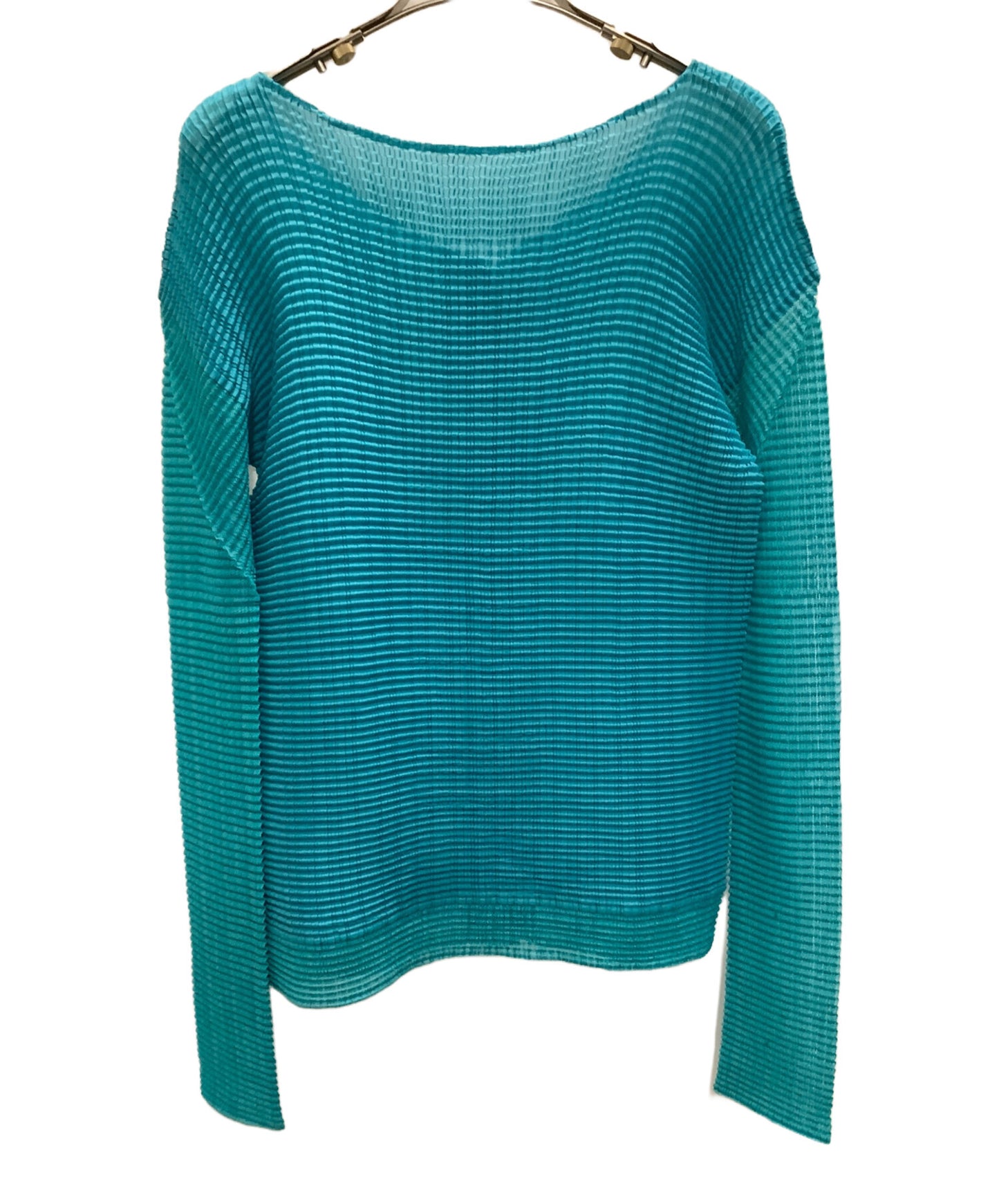 [Pre-owned] ISSEY MIYAKE Cardigan ISSEY MIYAKE IM52FJ625