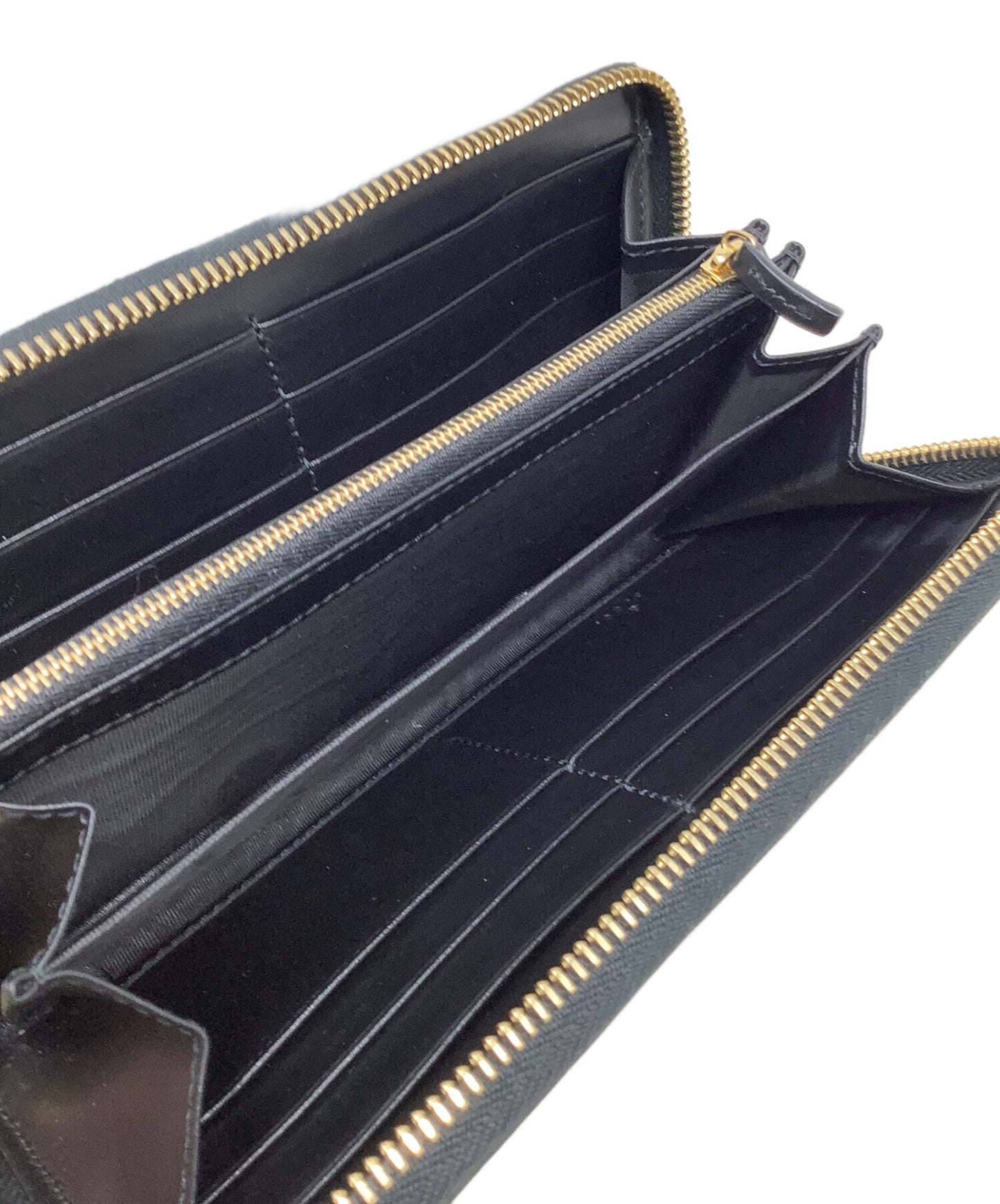 [Pre-owned] GUCCI Zip Around Wallet GUCCI GG MATRASSE 723784 723784