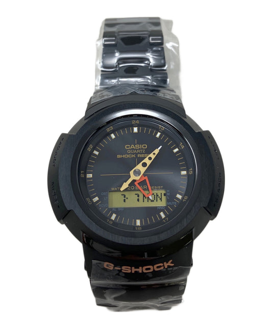 [Pre-owned] CASIO Wrist Watch CASIO G-SHOCK AWM-500UA AWM-500UA