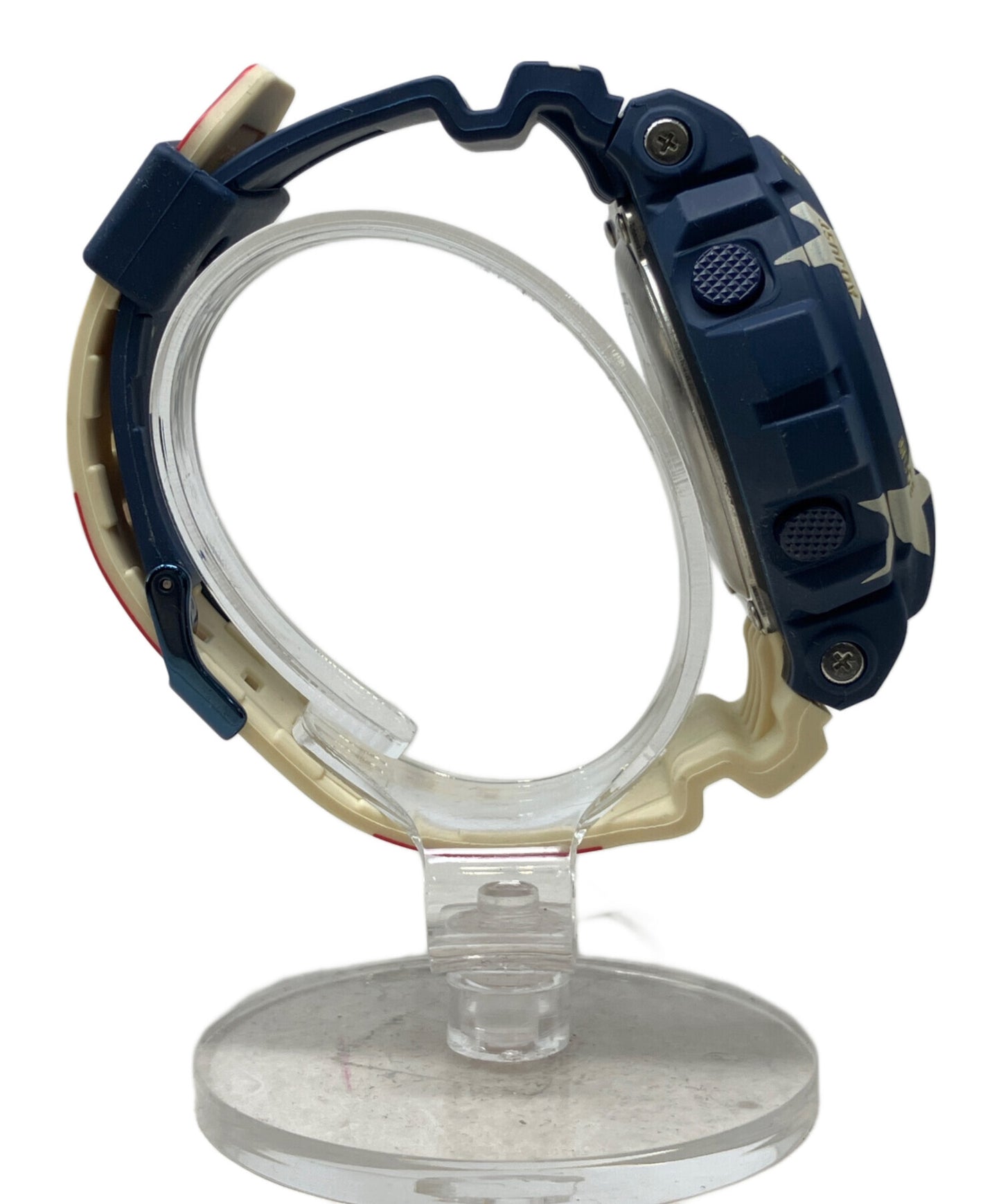 [Pre-owned] CASIO G-SHOCK 6900 ALIFE A-Life collaboration model GD-X6900AL